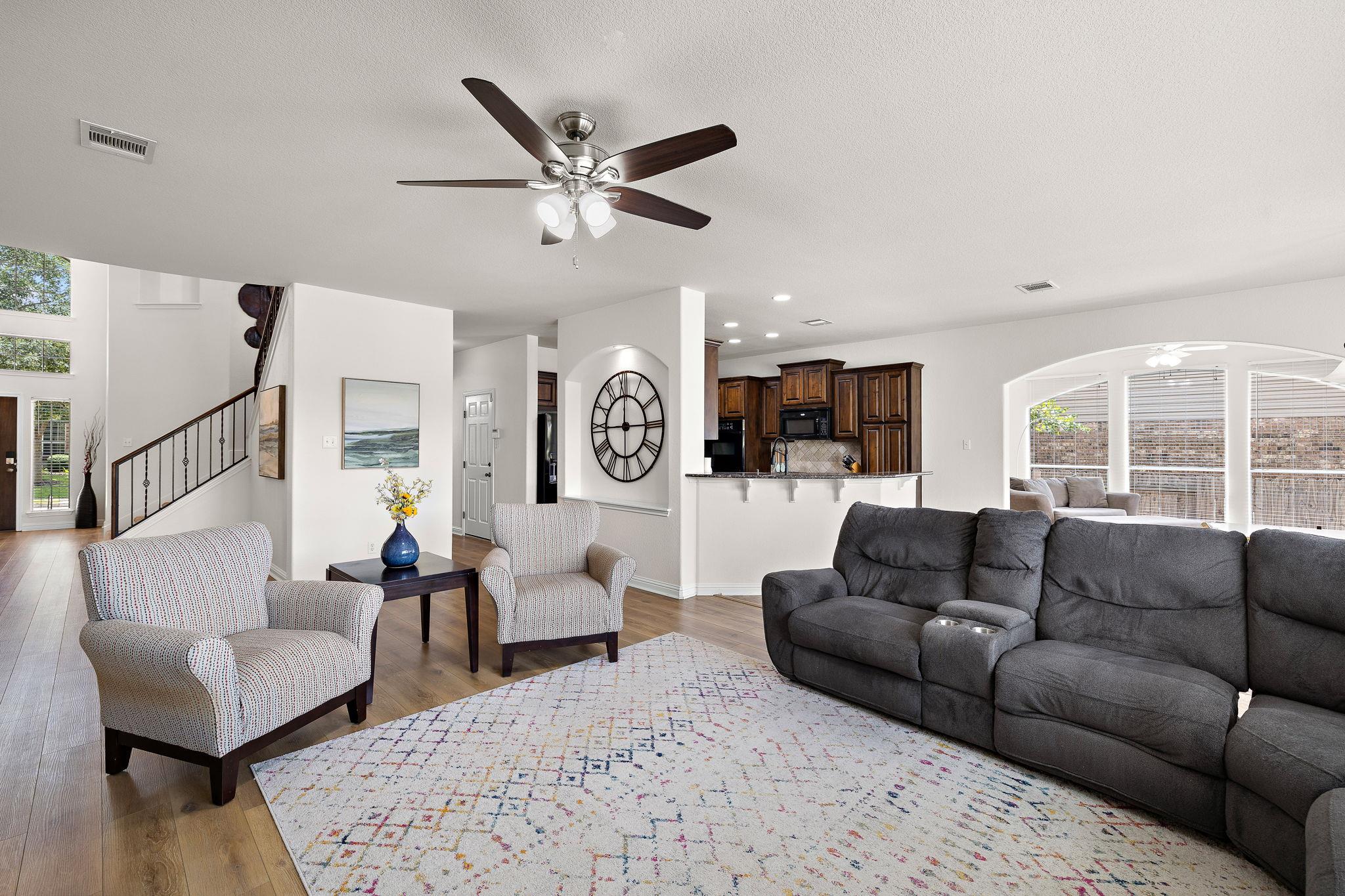 19516 Sangremon Way, Pflugerville, TX 78660