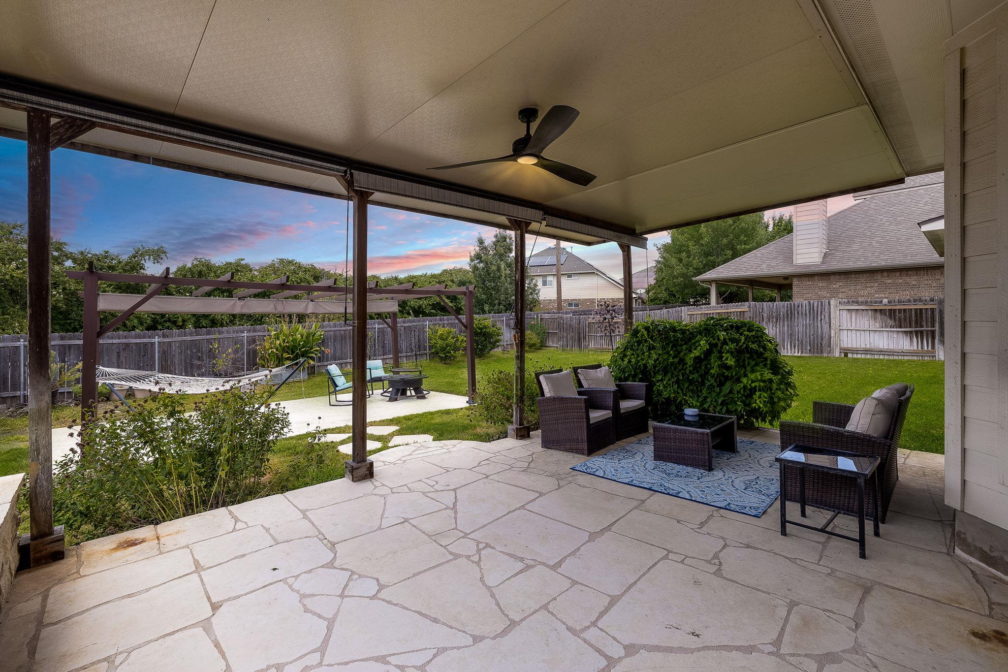 19516 Sangremon Way, Pflugerville, TX 78660