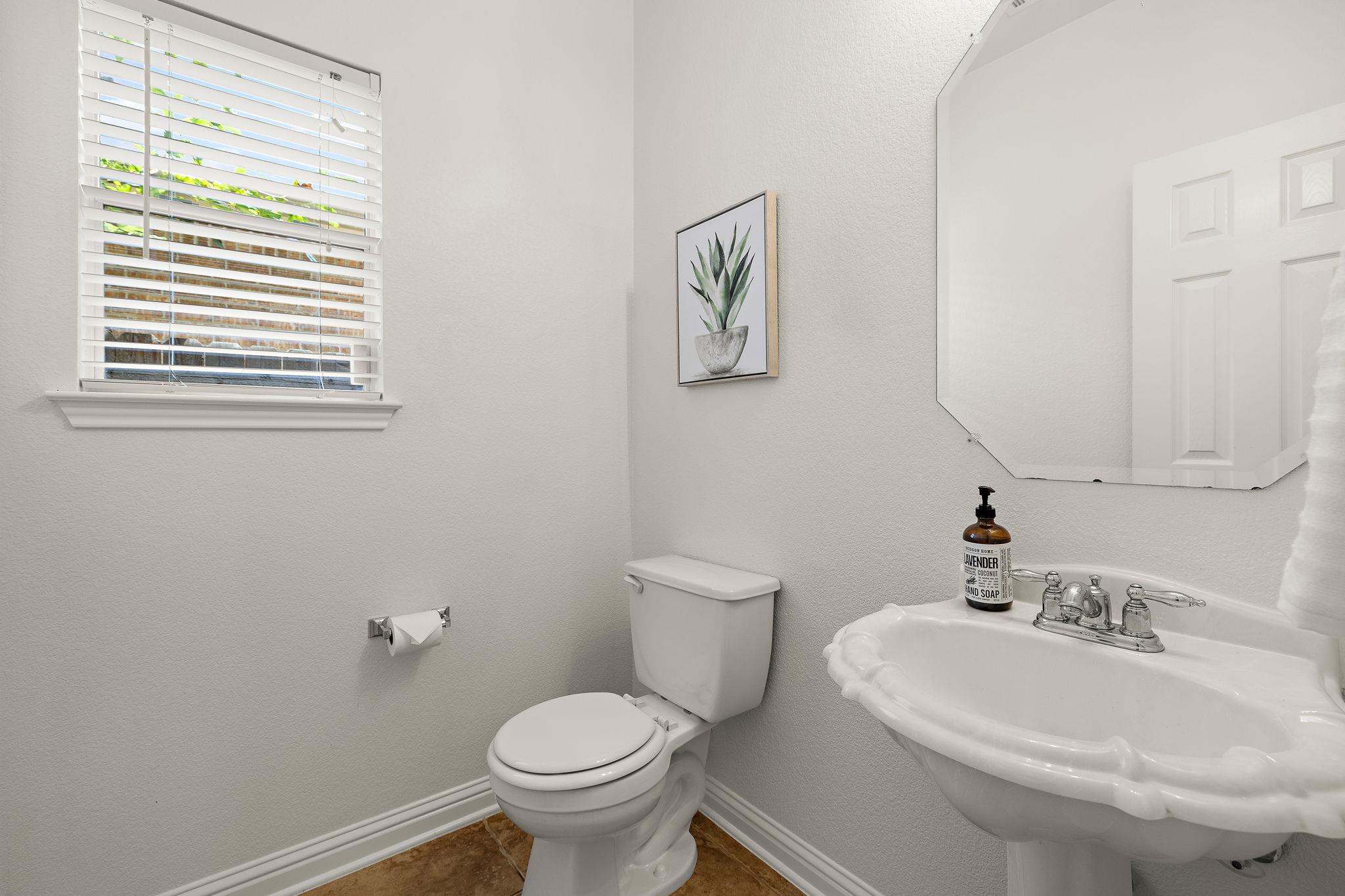 19516 Sangremon Way, Pflugerville, TX 78660