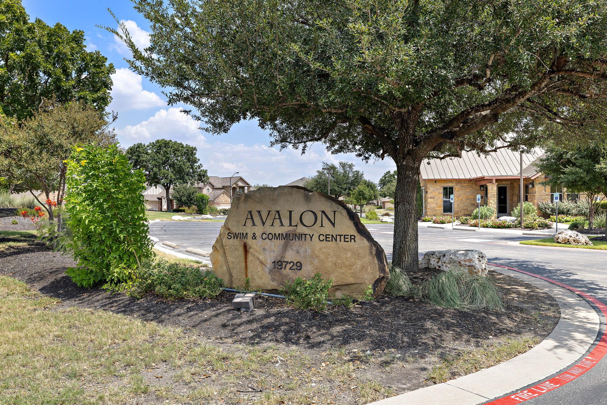 19516 Sangremon Way, Pflugerville, TX 78660