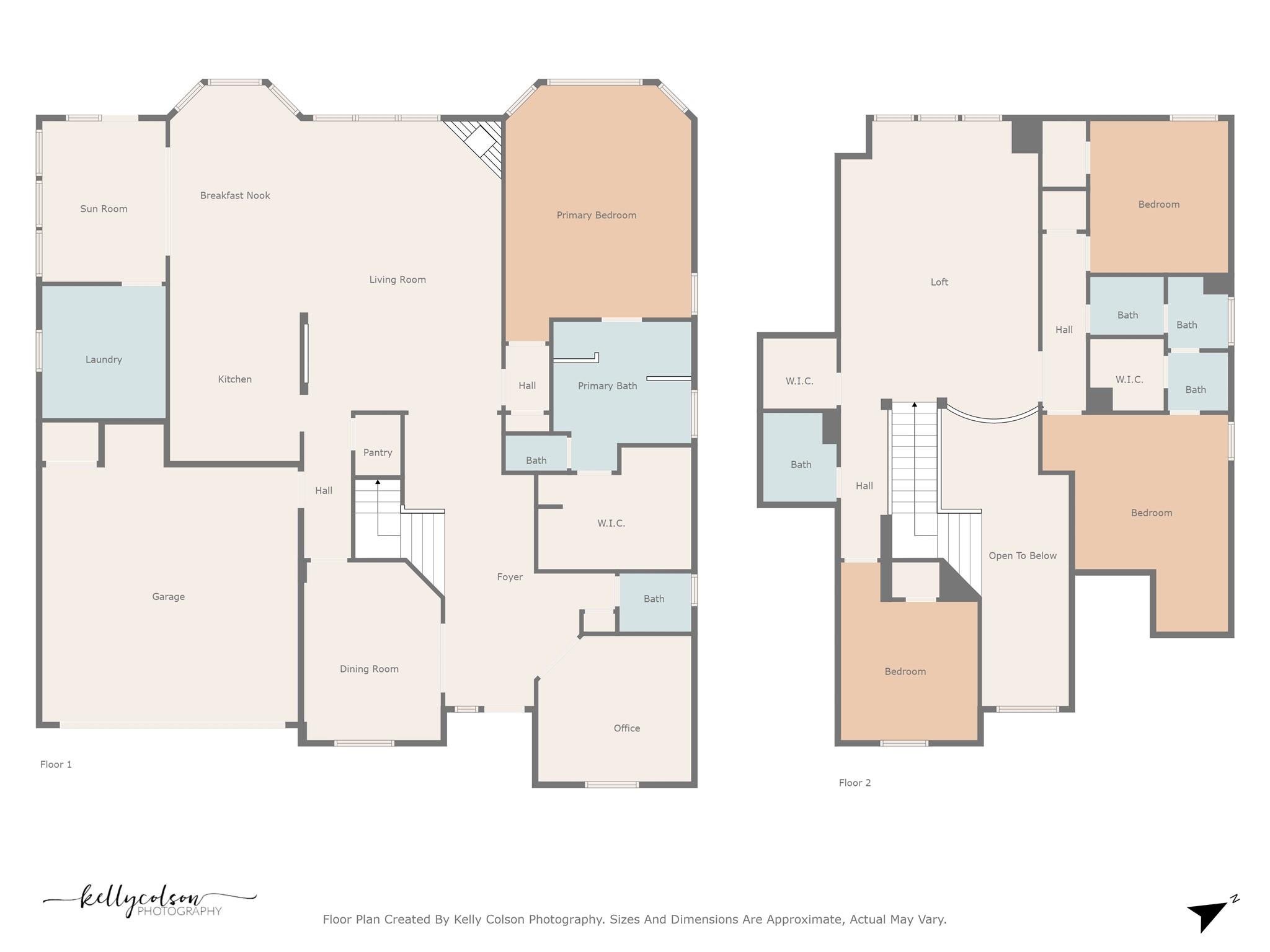 19516 Sangremon Way, Pflugerville, TX 78660