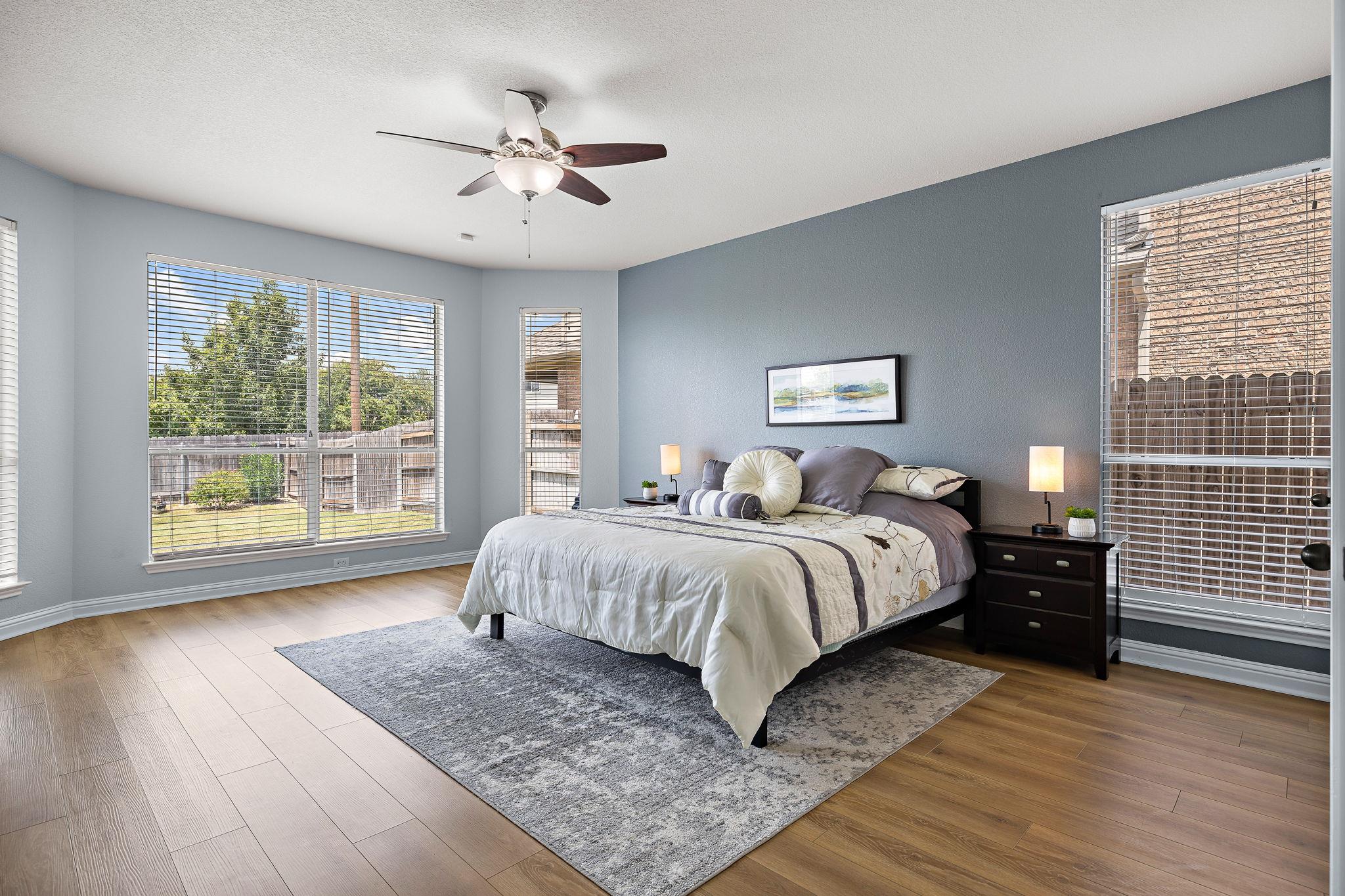 19516 Sangremon Way, Pflugerville, TX 78660