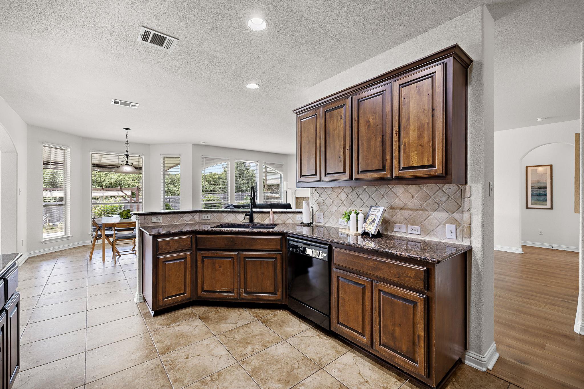 19516 Sangremon Way, Pflugerville, TX 78660