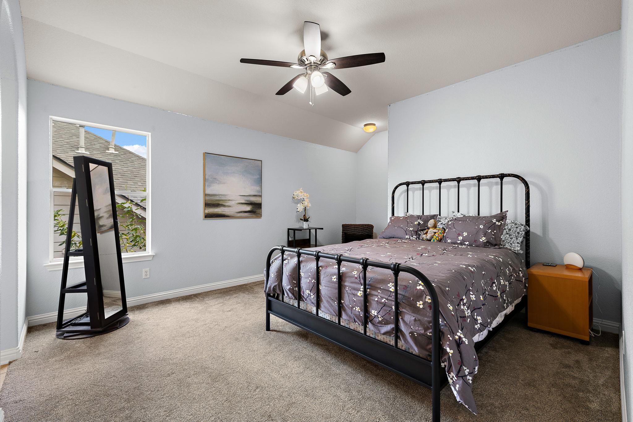 19516 Sangremon Way, Pflugerville, TX 78660