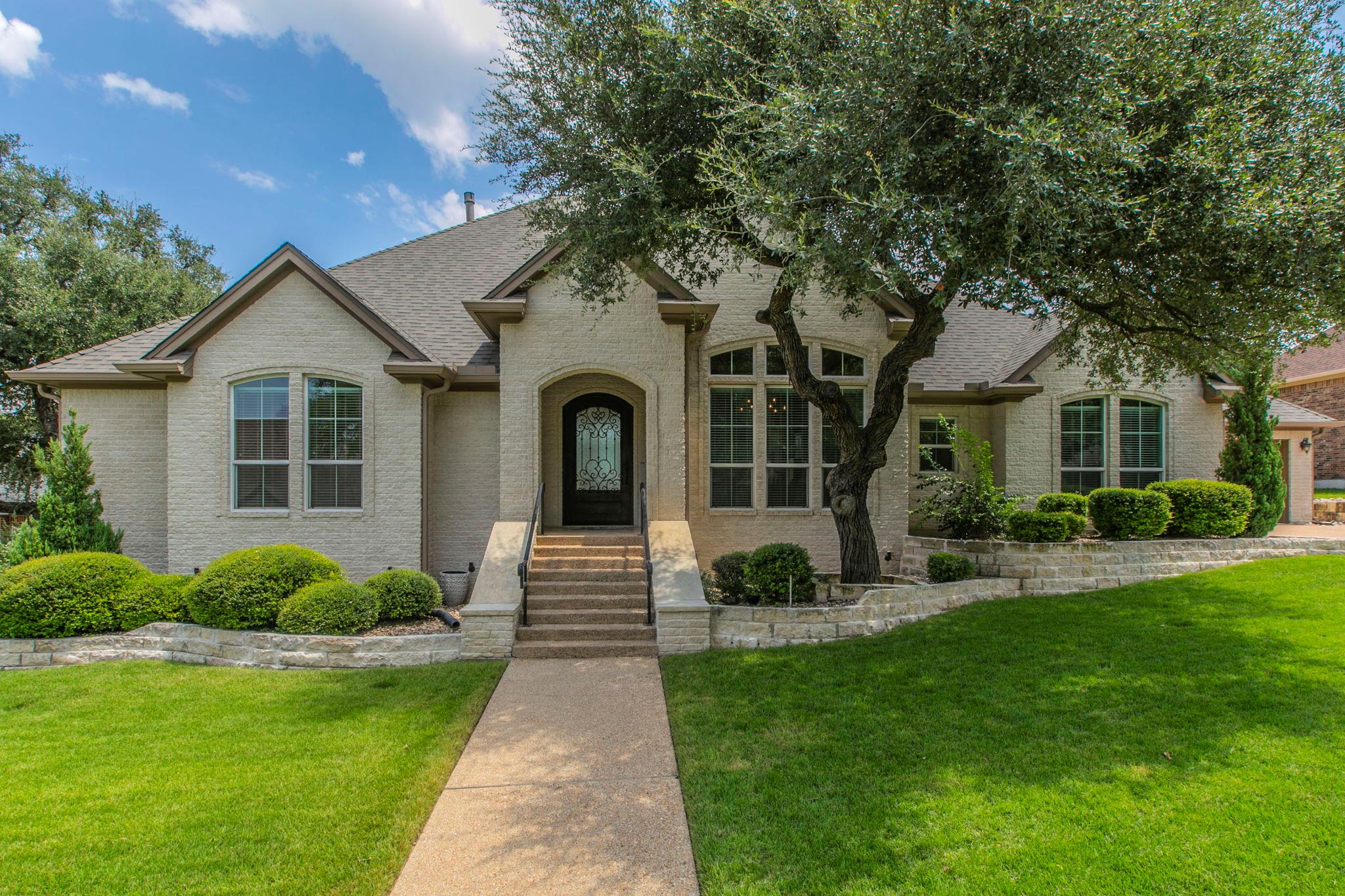 1635 Alta Vista Loop, Temple, TX 76502