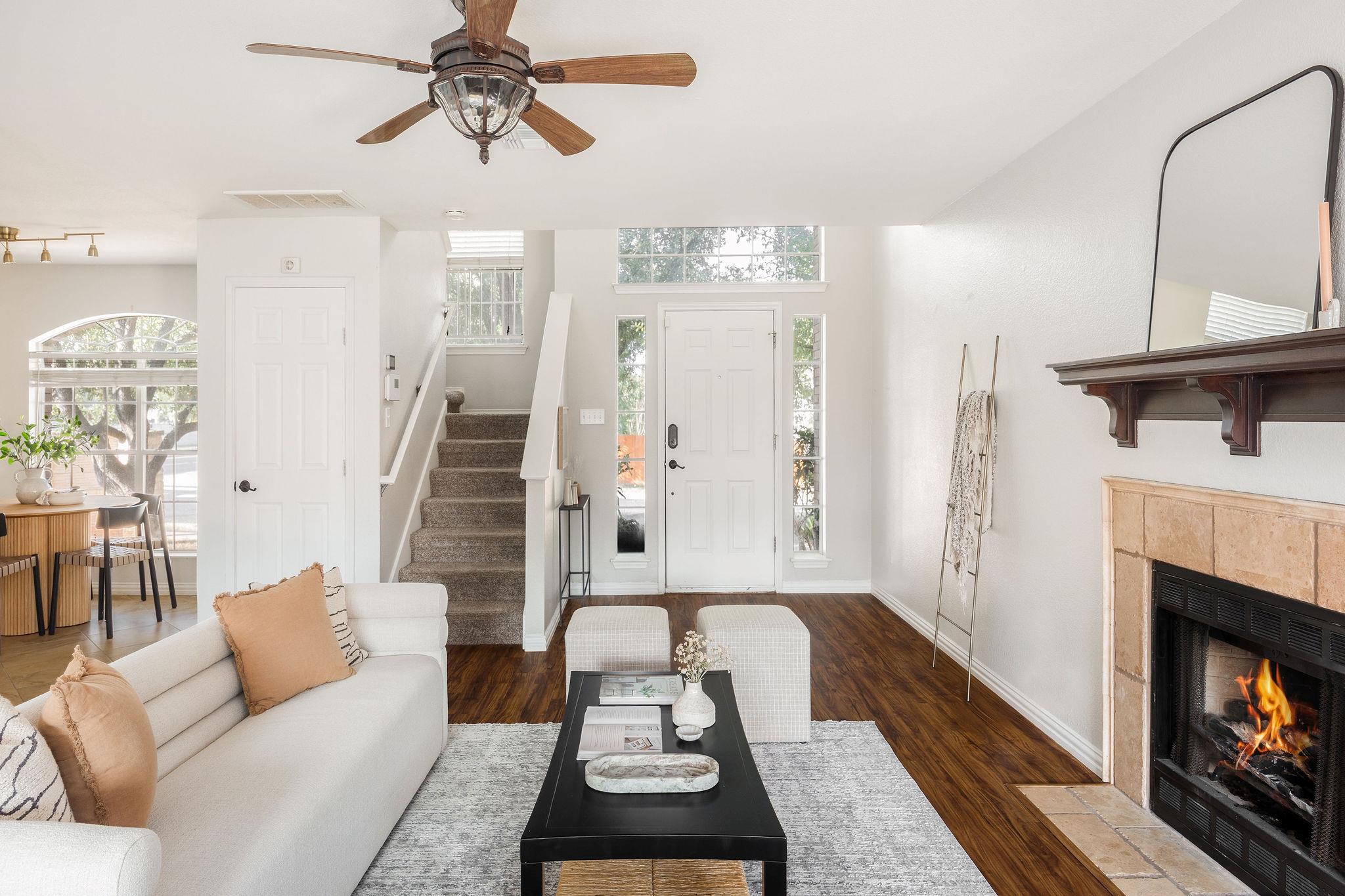 3000 Cohoba Dr, Austin, TX 78748