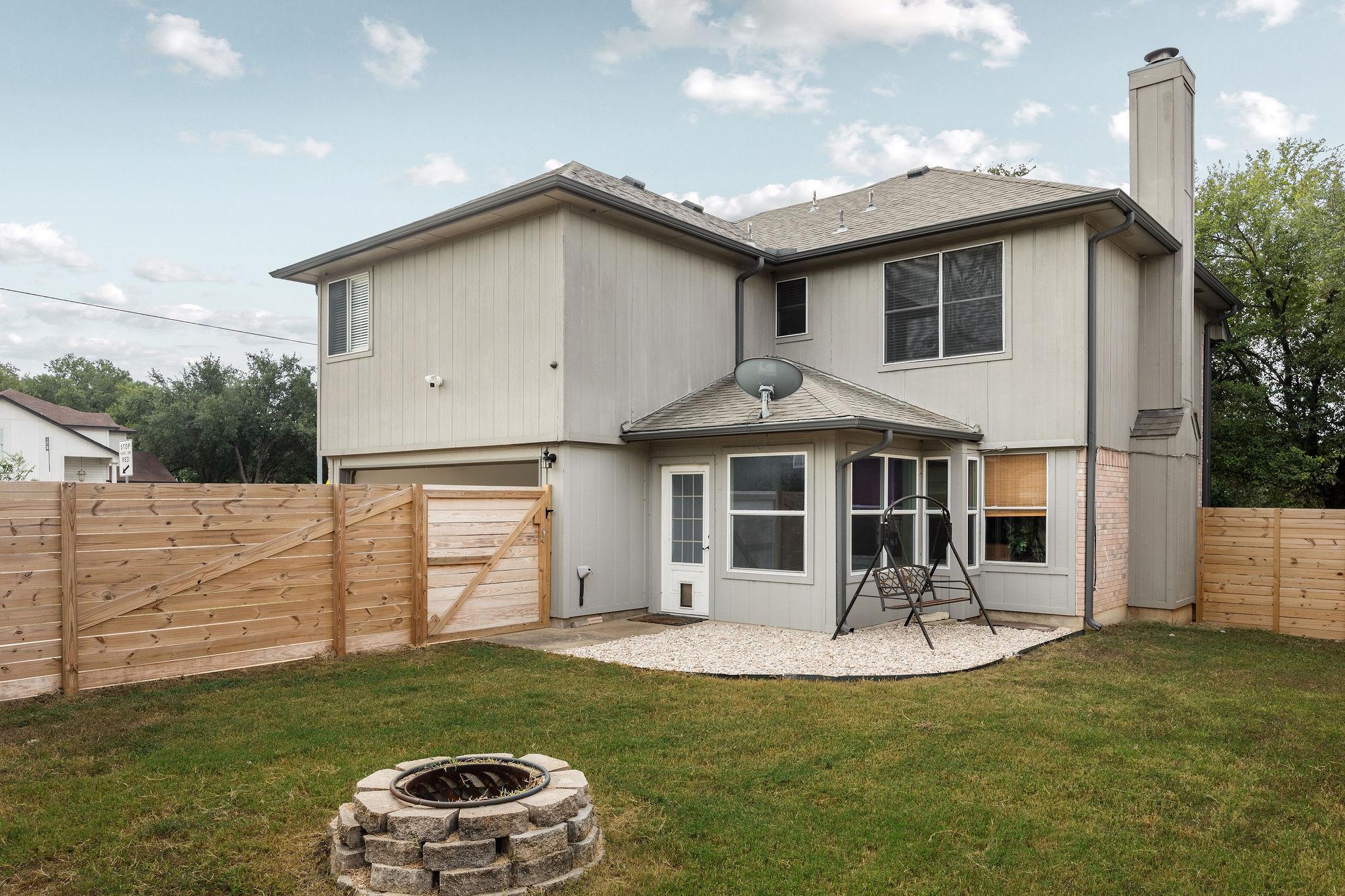 3000 Cohoba Dr, Austin, TX 78748