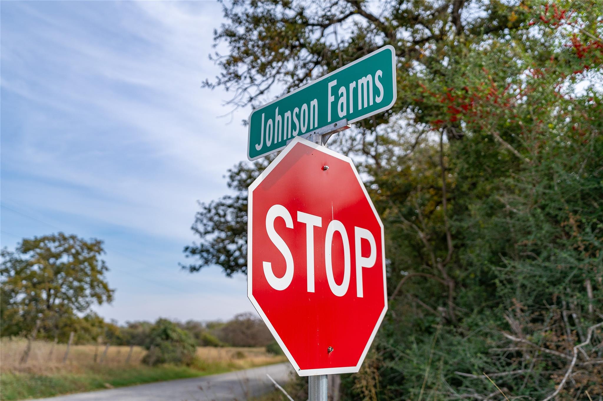 956 Johnson Farms Rd, Harwood, TX 78632