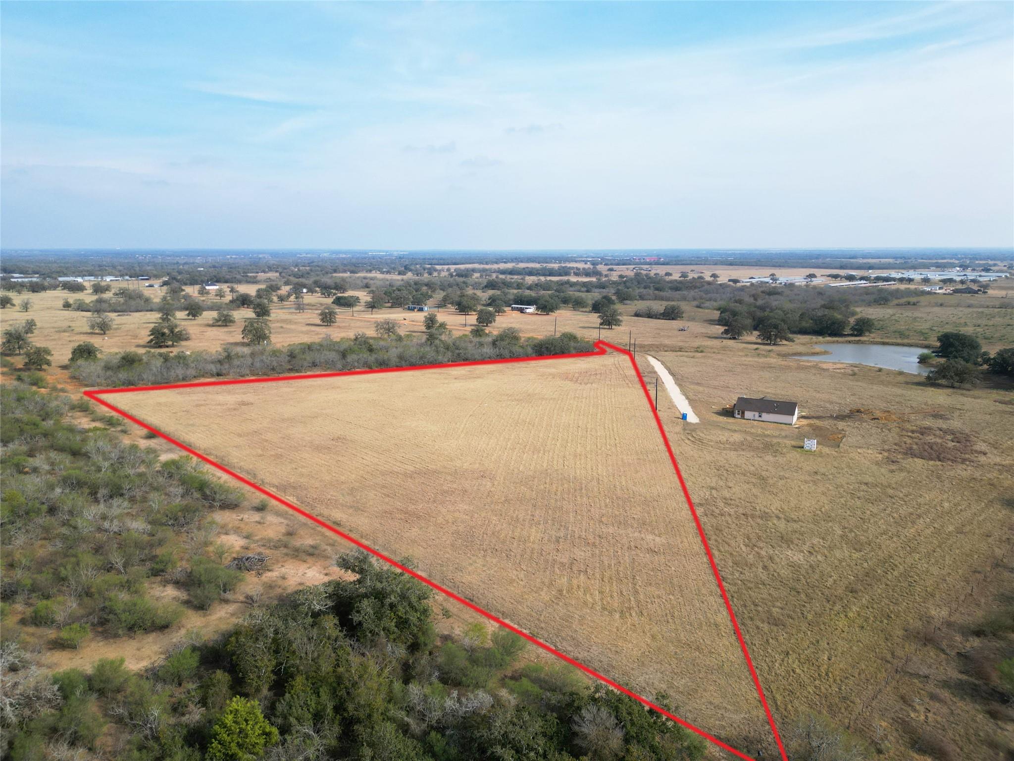 956 Johnson Farms Rd, Harwood, TX 78632