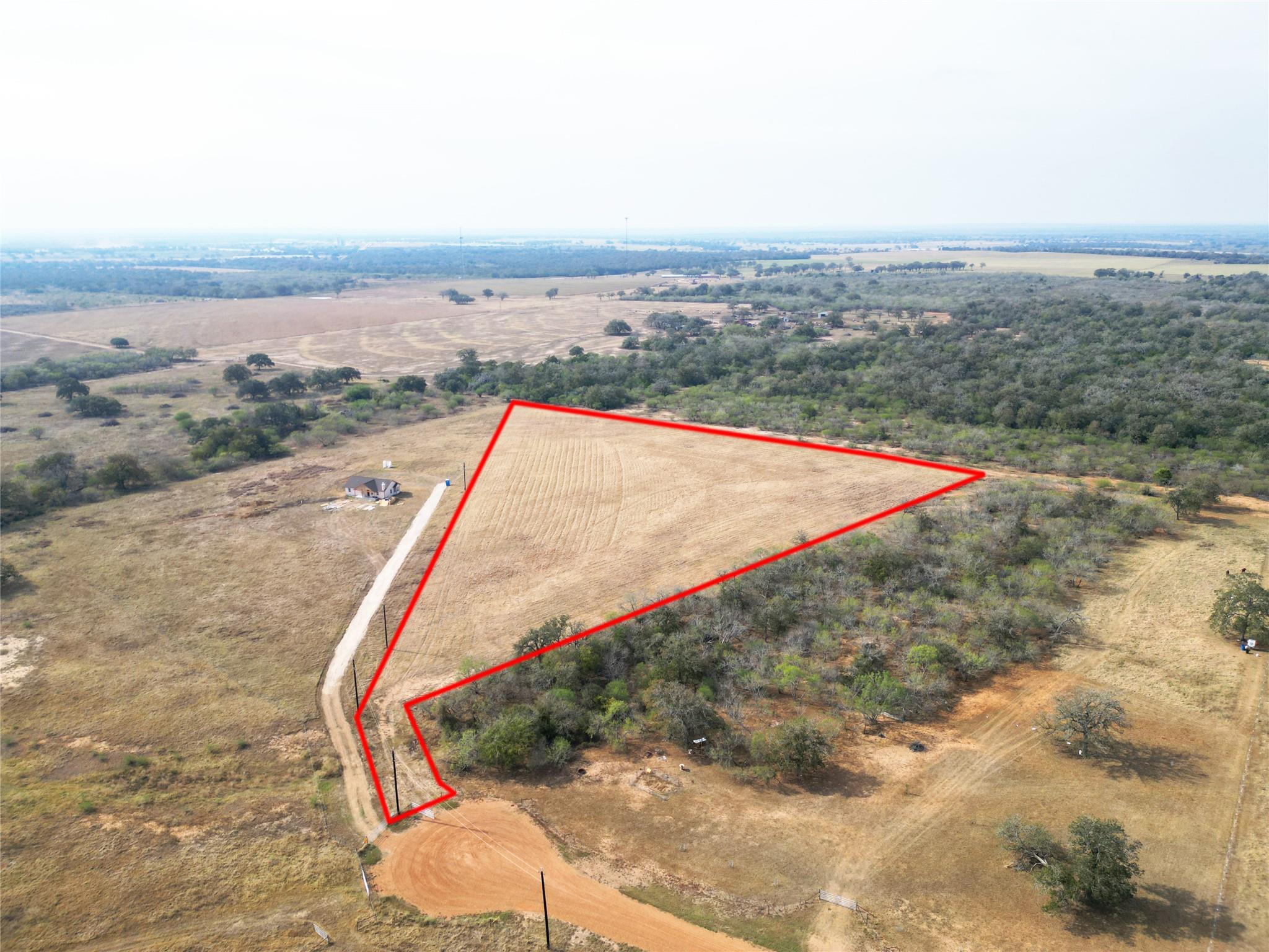 956 Johnson Farms Rd, Harwood, TX 78632