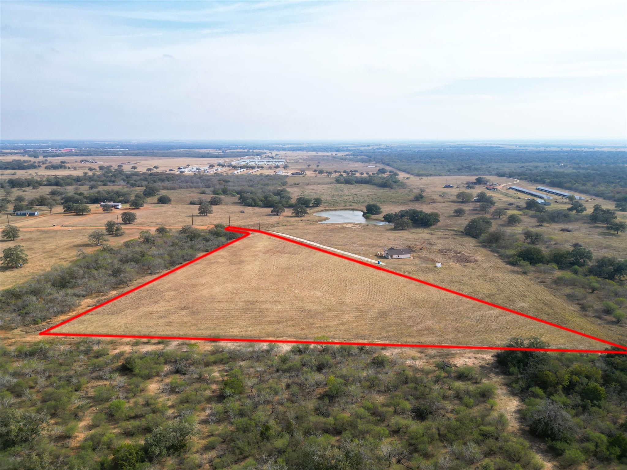 956 Johnson Farms Rd, Harwood, TX 78632