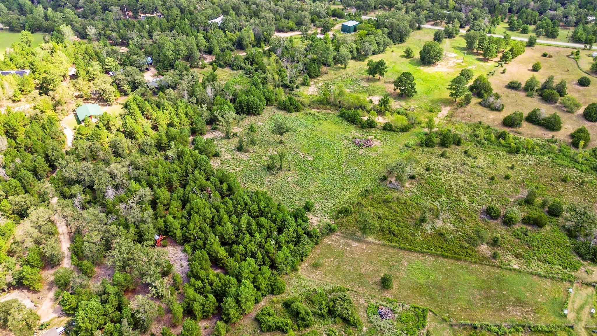 147 Pine Valley Dr, Paige, TX 78659