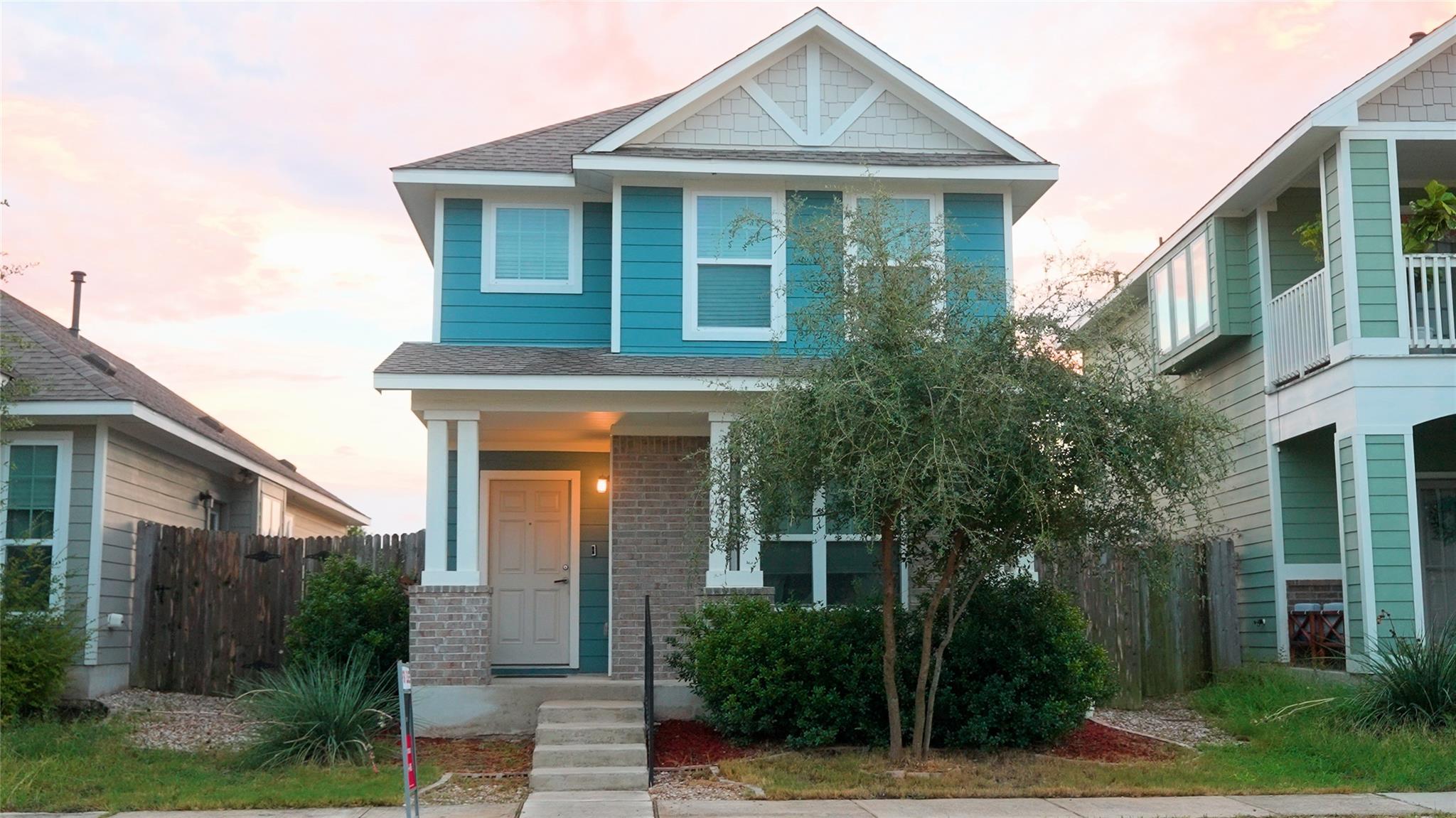 127 Frasier Dr, San Marcos, TX 78666