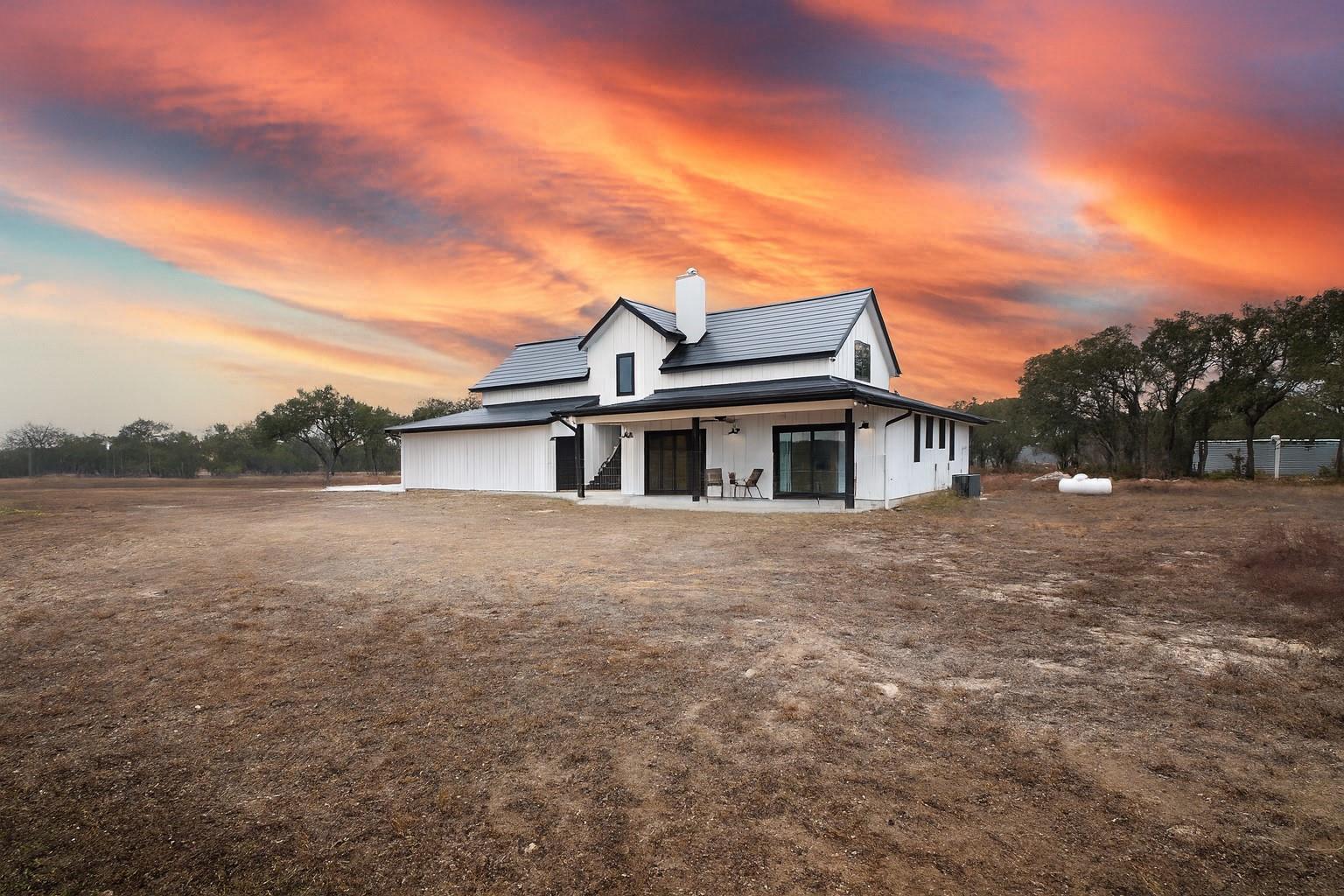235 Sattler Rd, Blanco, TX 78070