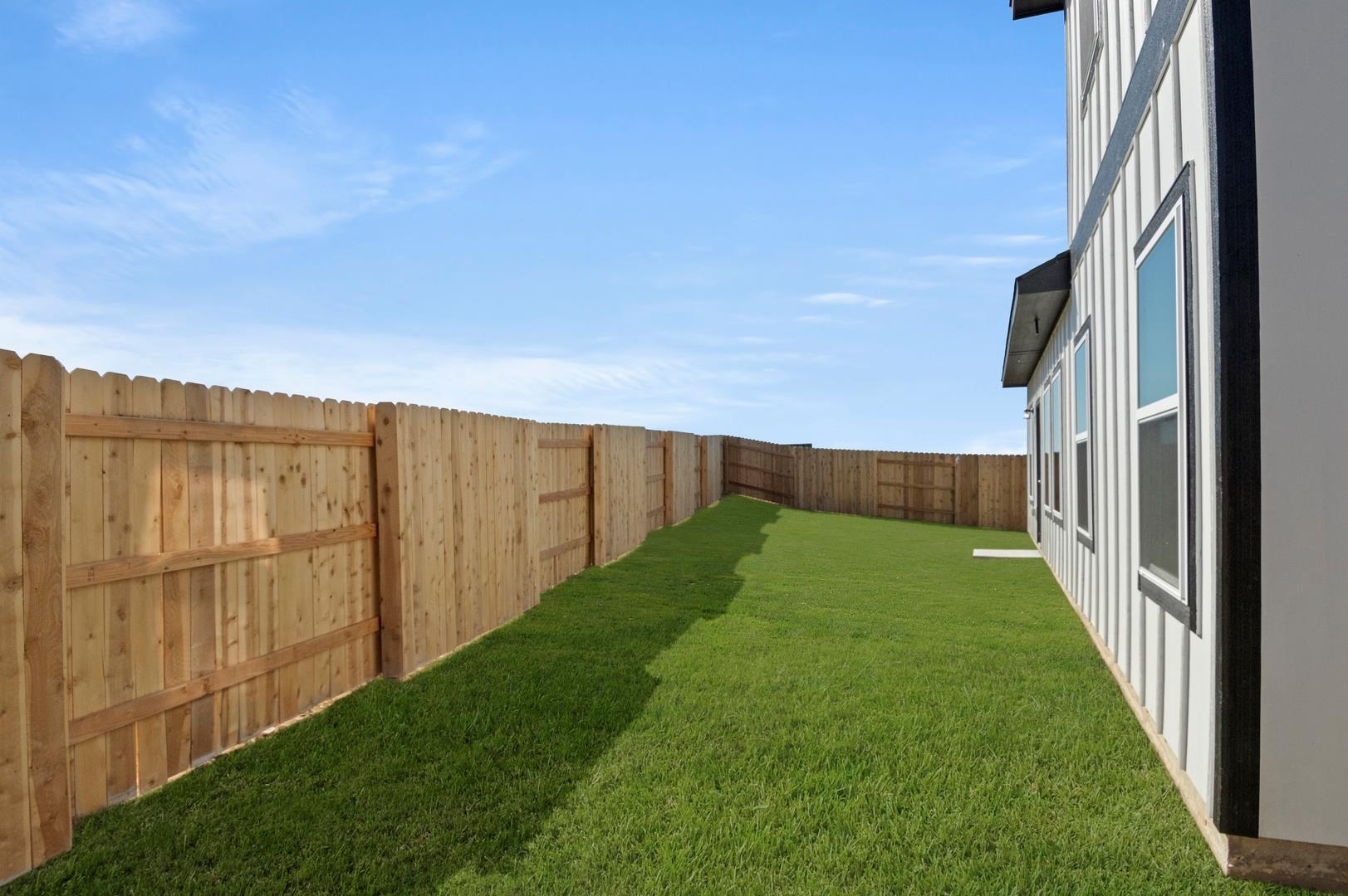 11725 Domenico Cv, Austin, TX 78747