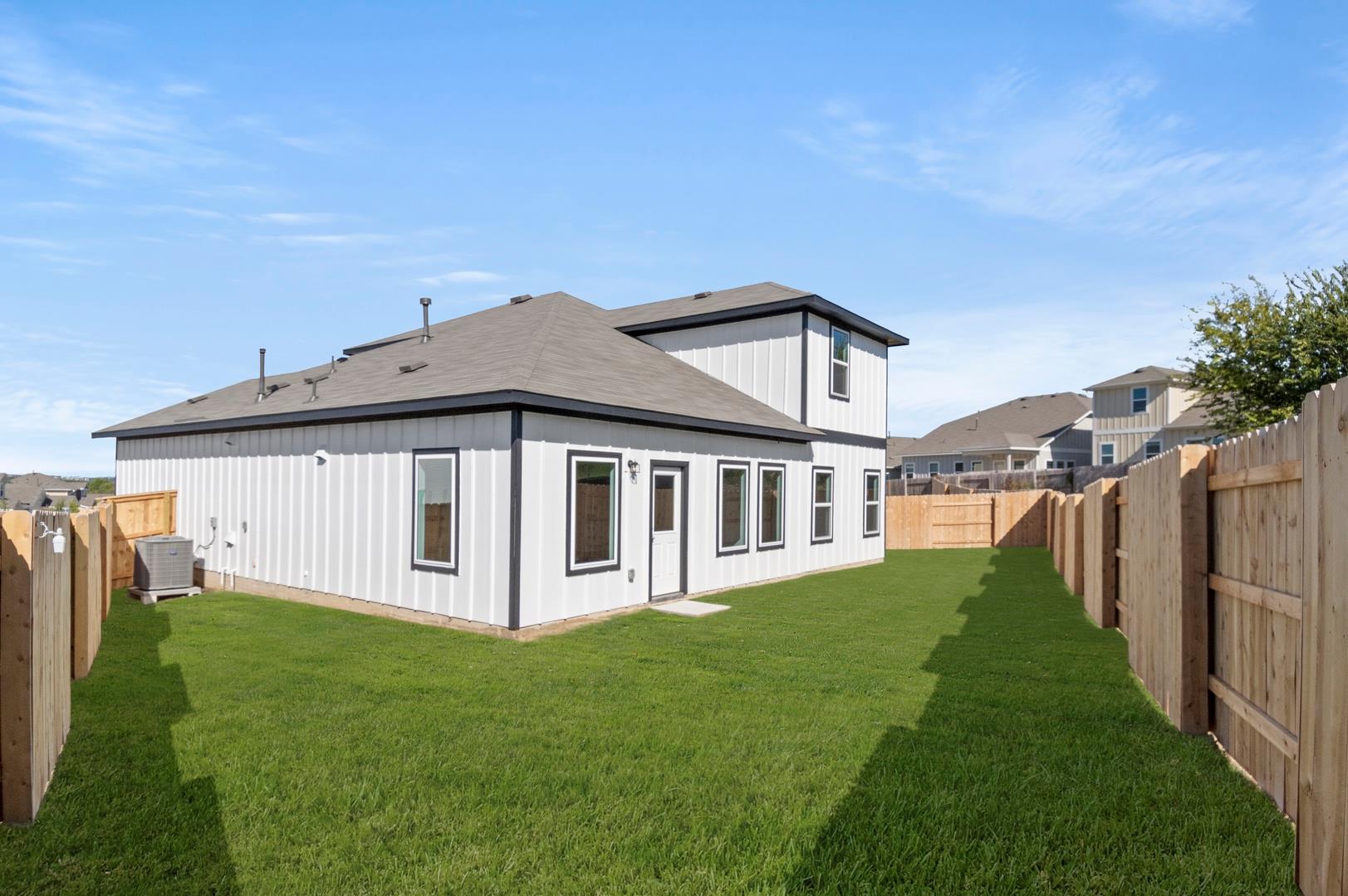 11725 Domenico Cv, Austin, TX 78747