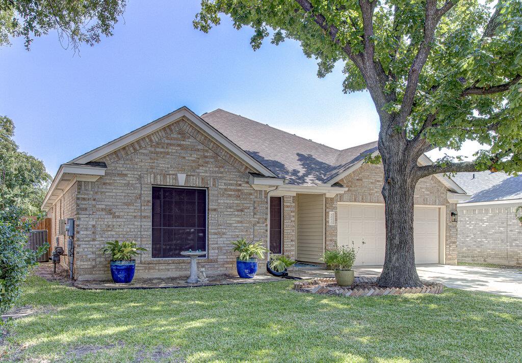 3000 Wavecrest Blvd, Austin, TX 78728