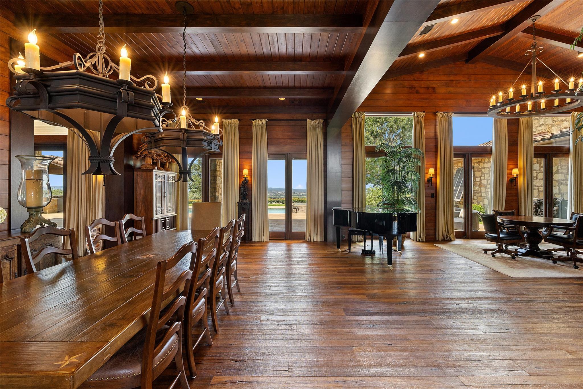 4529 Ranch Road 3347, Round Mountain, TX 78663