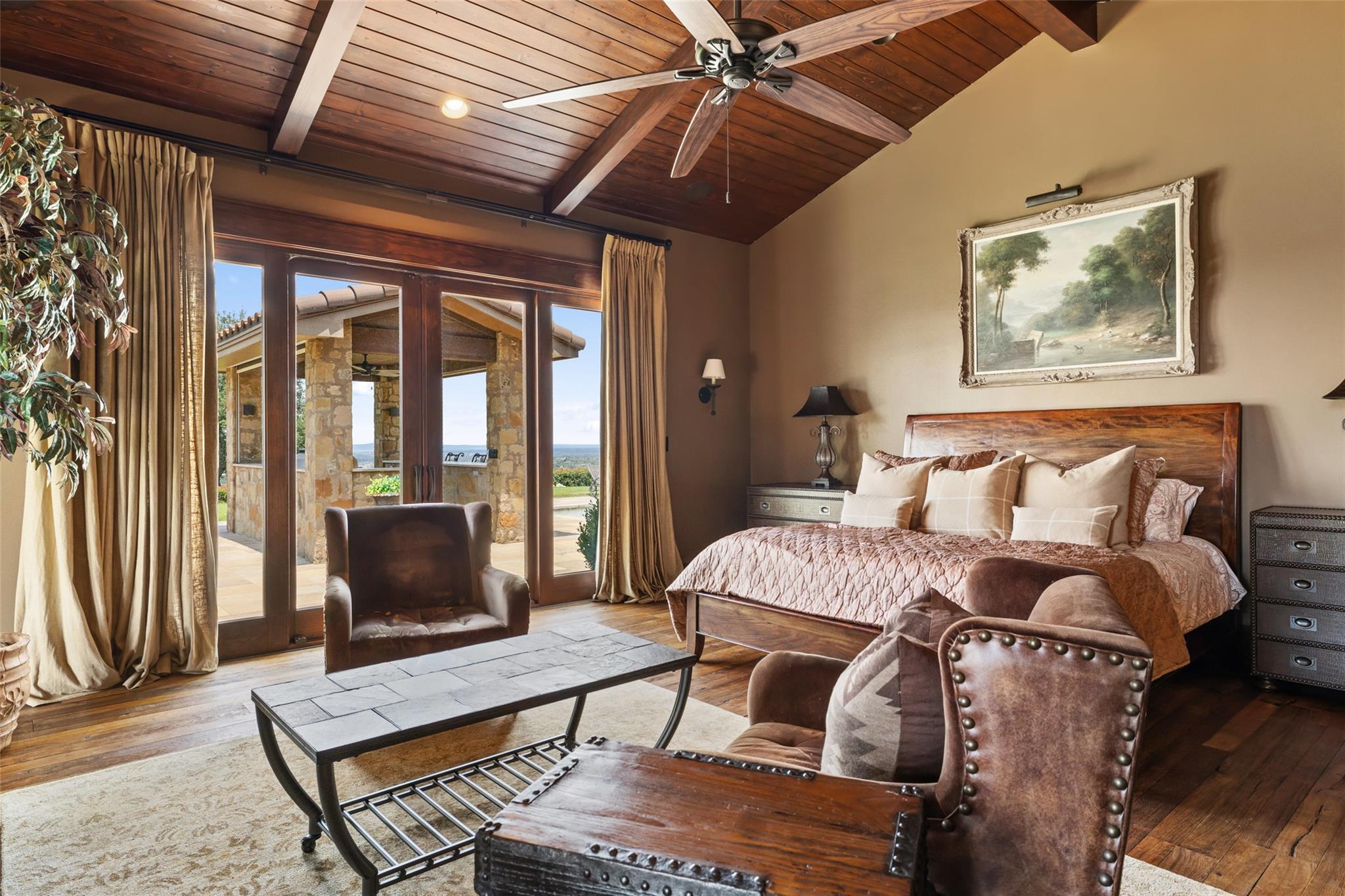 4529 Ranch Road 3347, Round Mountain, TX 78663