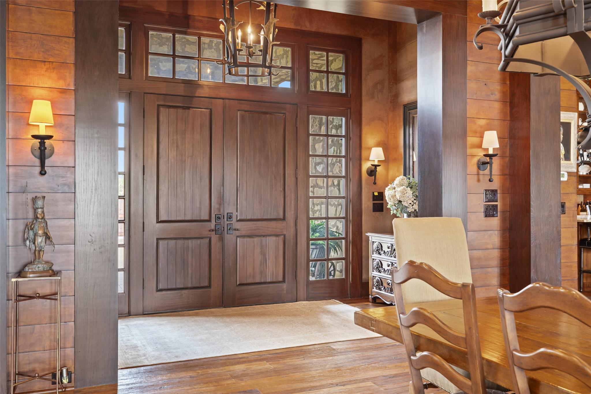 4529 Ranch Road 3347, Round Mountain, TX 78663