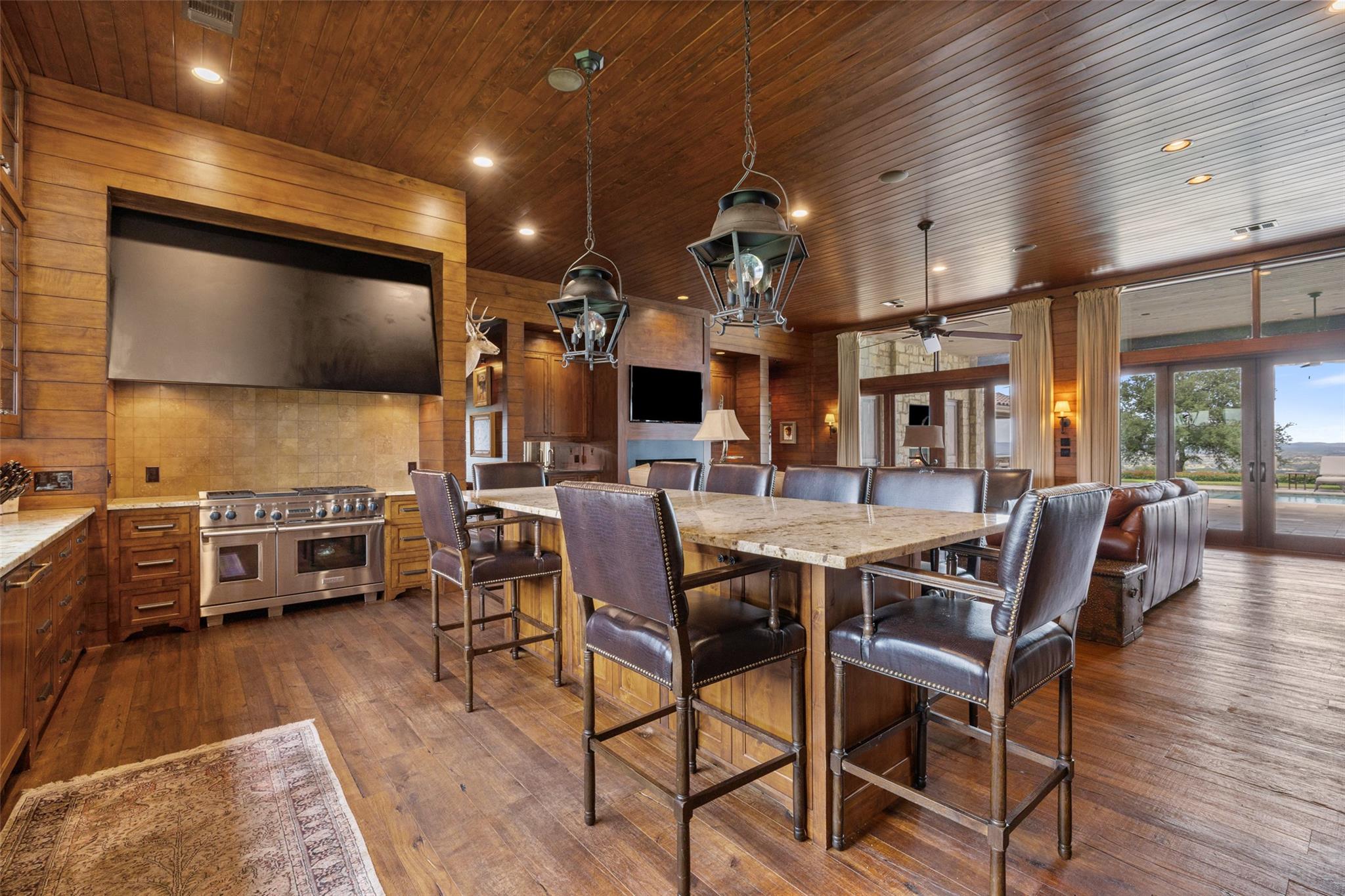 4529 Ranch Road 3347, Round Mountain, TX 78663