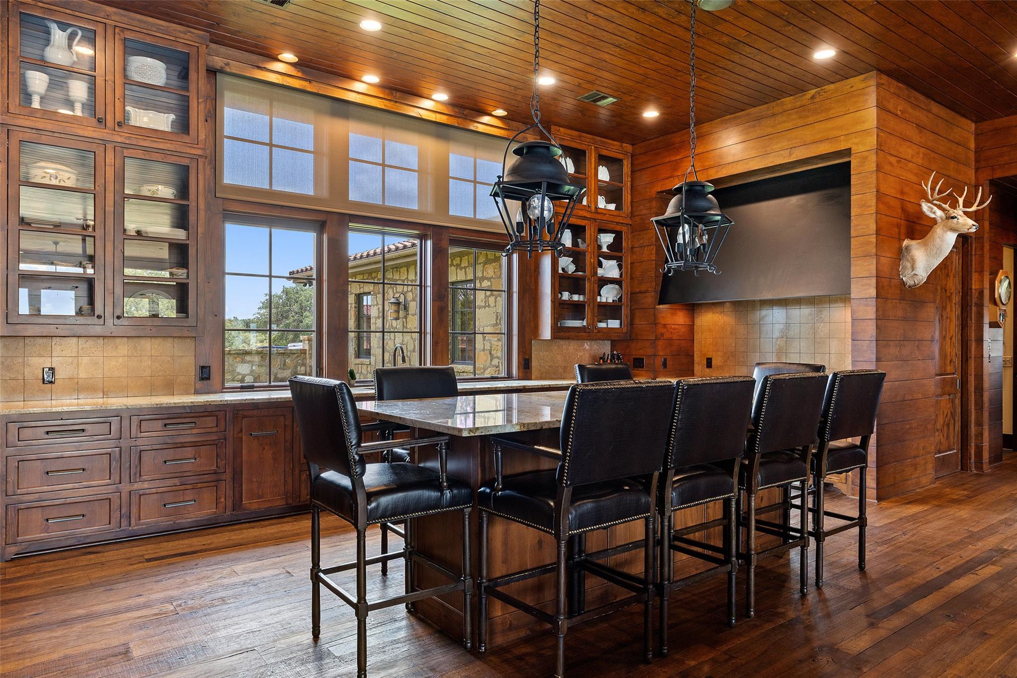 4529 Ranch Road 3347, Round Mountain, TX 78663