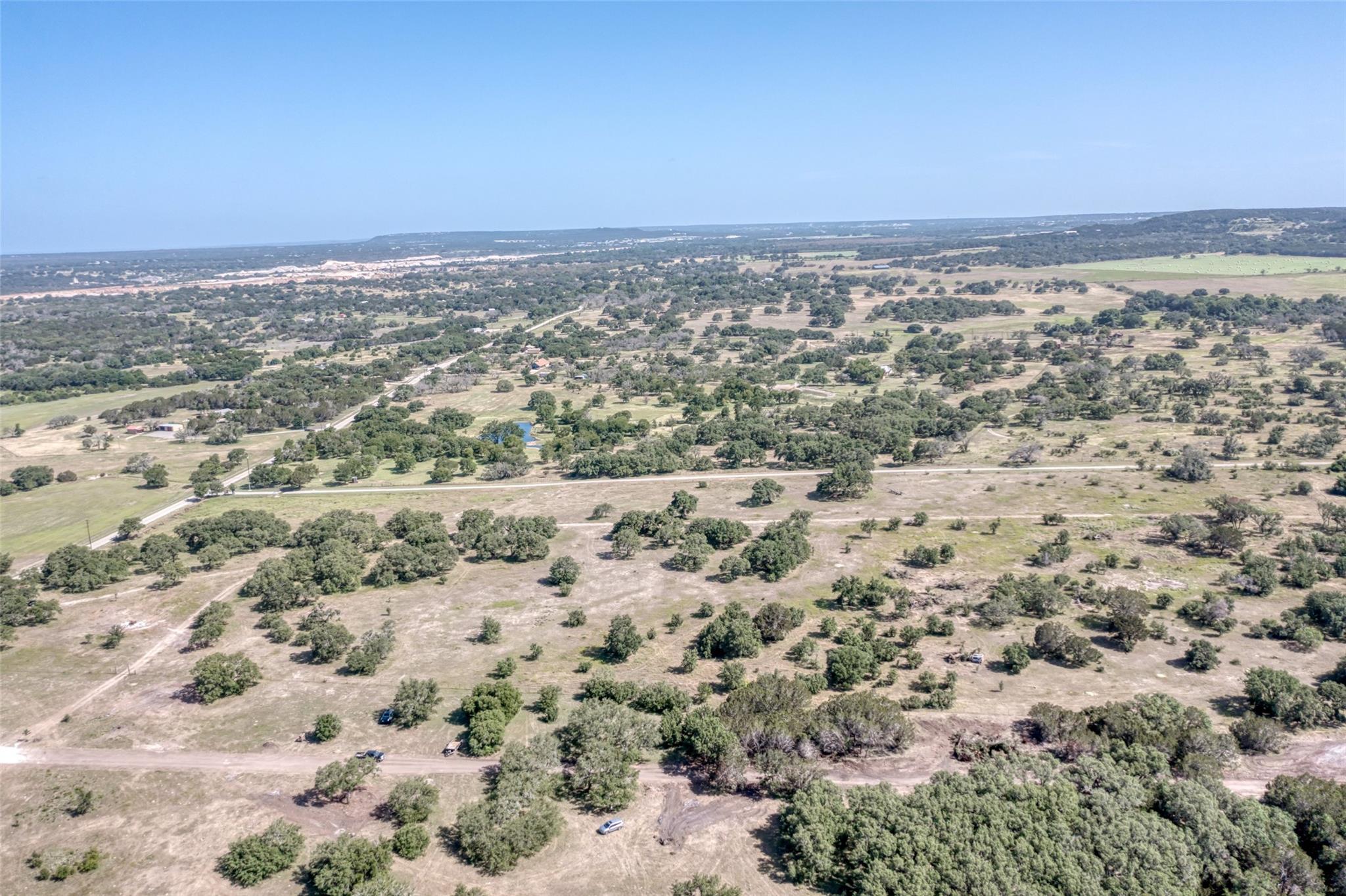 Lot 3 000 County 340 Rd, Burnet, TX 78611