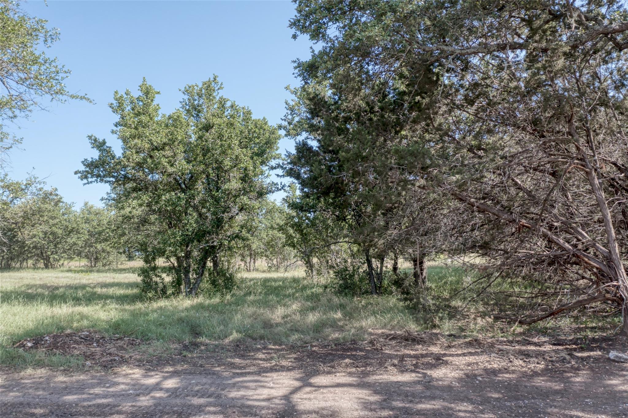 Lot 3 000 County 340 Rd, Burnet, TX 78611