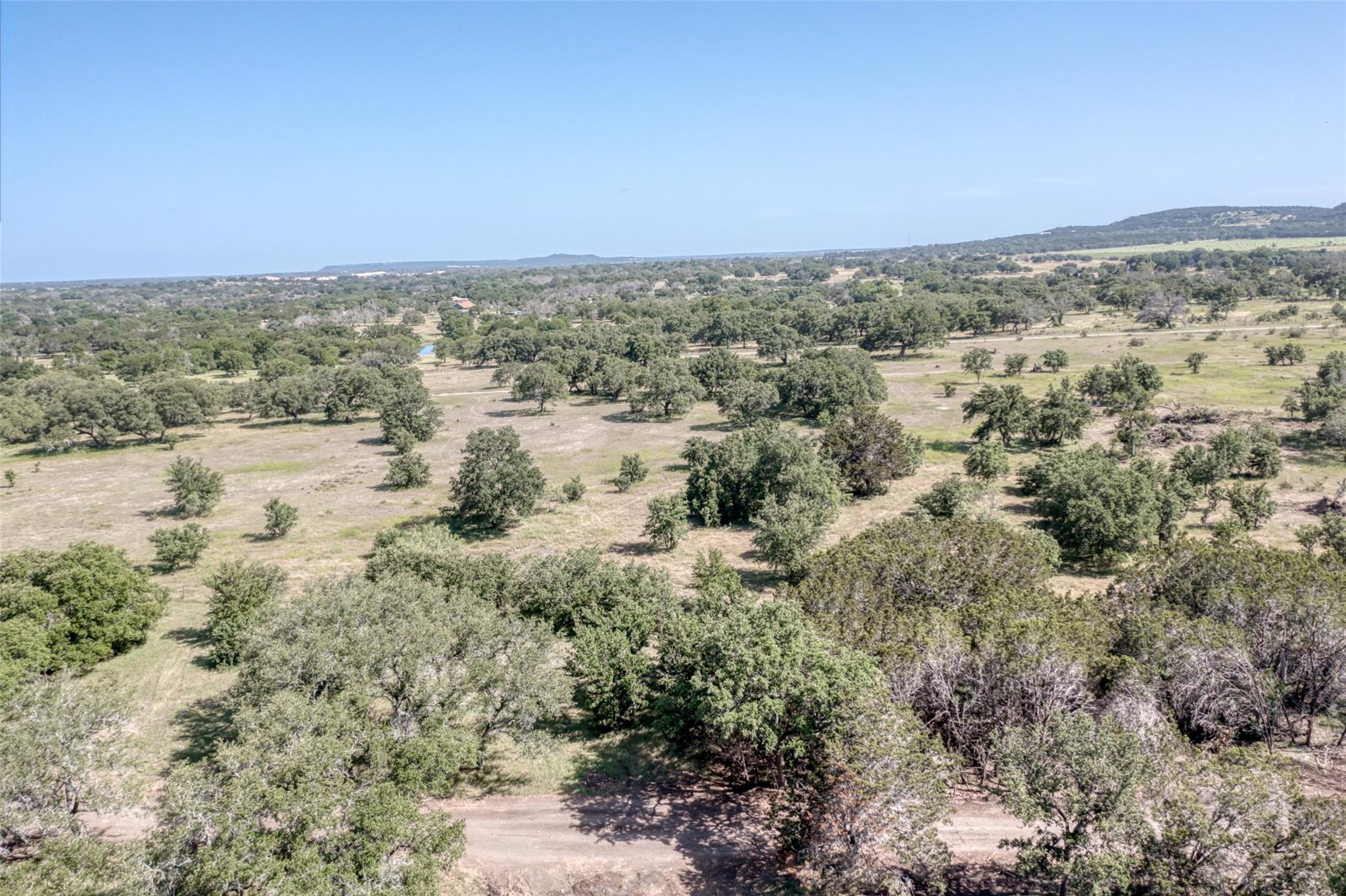 Lot 3 000 County 340 Rd, Burnet, TX 78611
