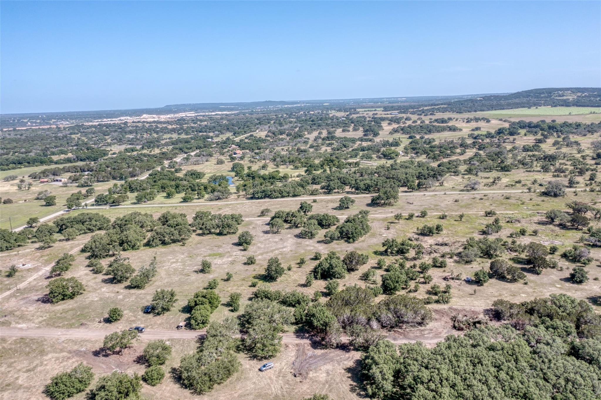 Lot 3 000 County 340 Rd, Burnet, TX 78611