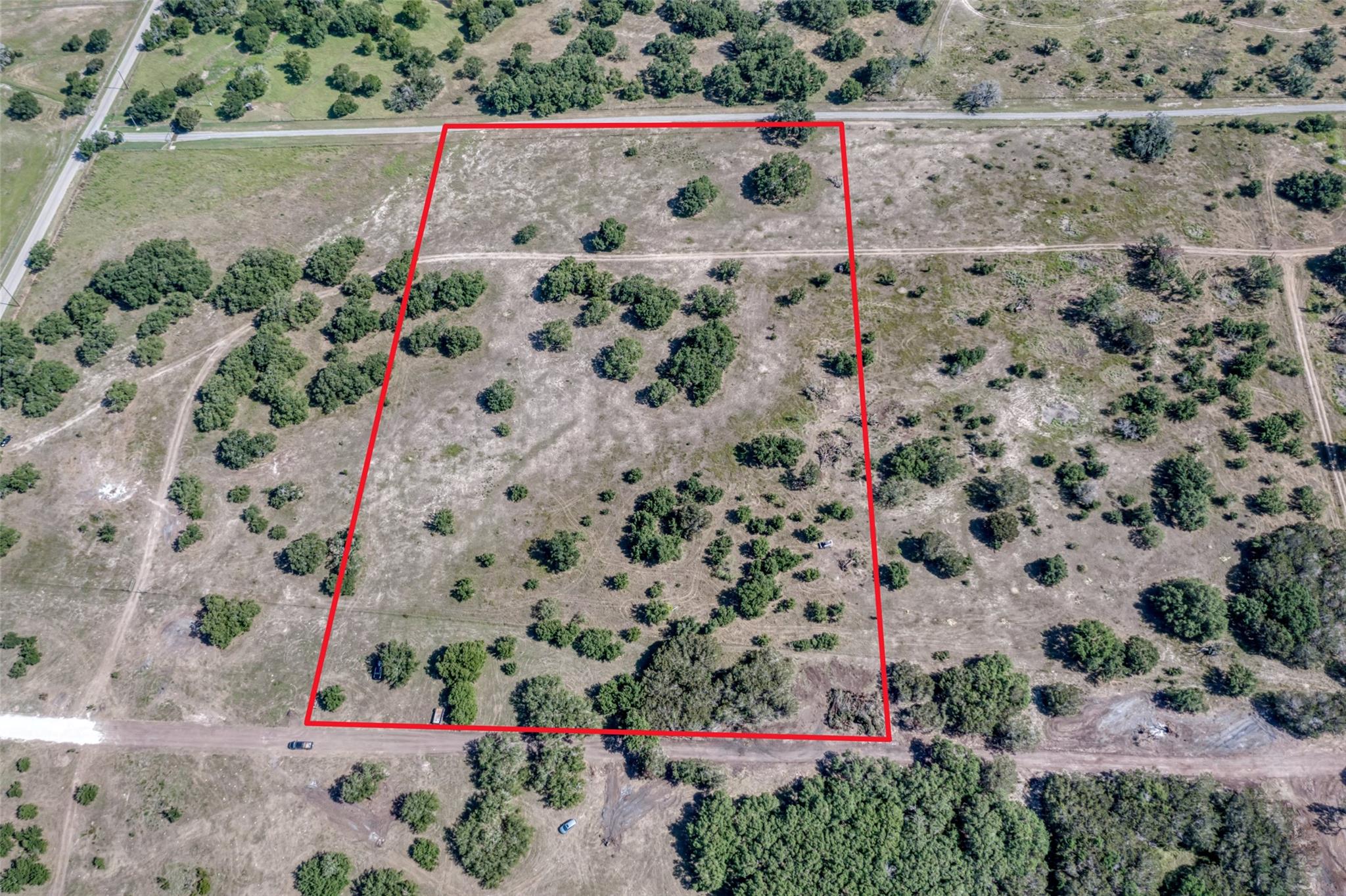 Lot 3 000 County 340 Rd, Burnet, TX 78611