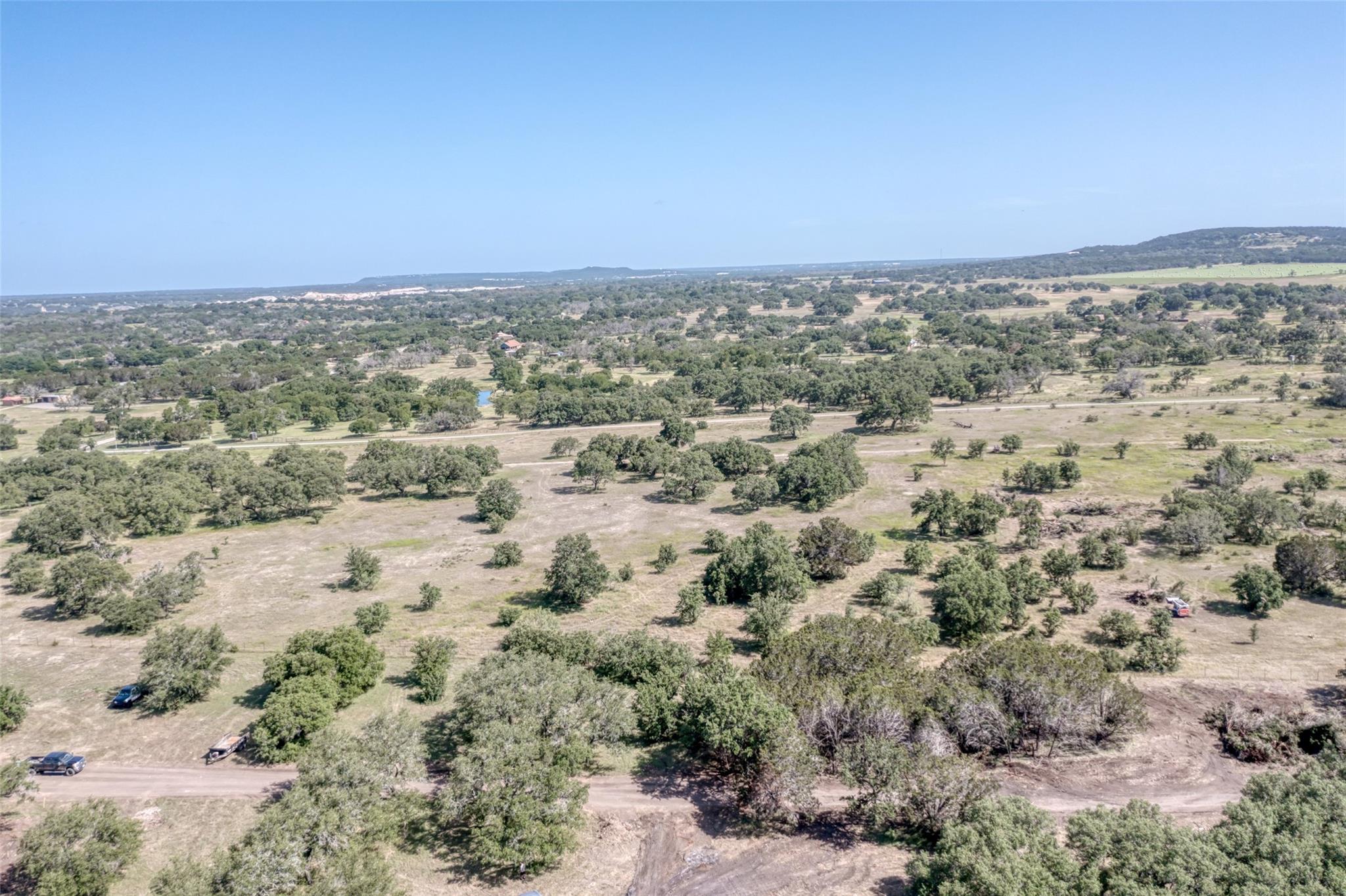 Lot 3 000 County 340 Rd, Burnet, TX 78611