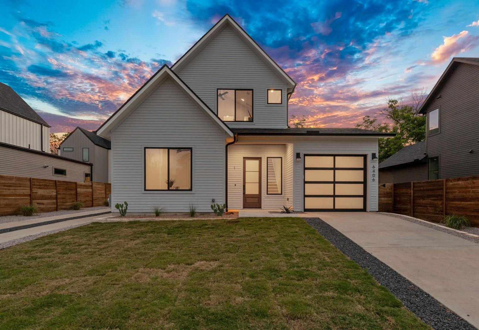 6406 Cannonleague #1 Dr, Austin, TX 78745