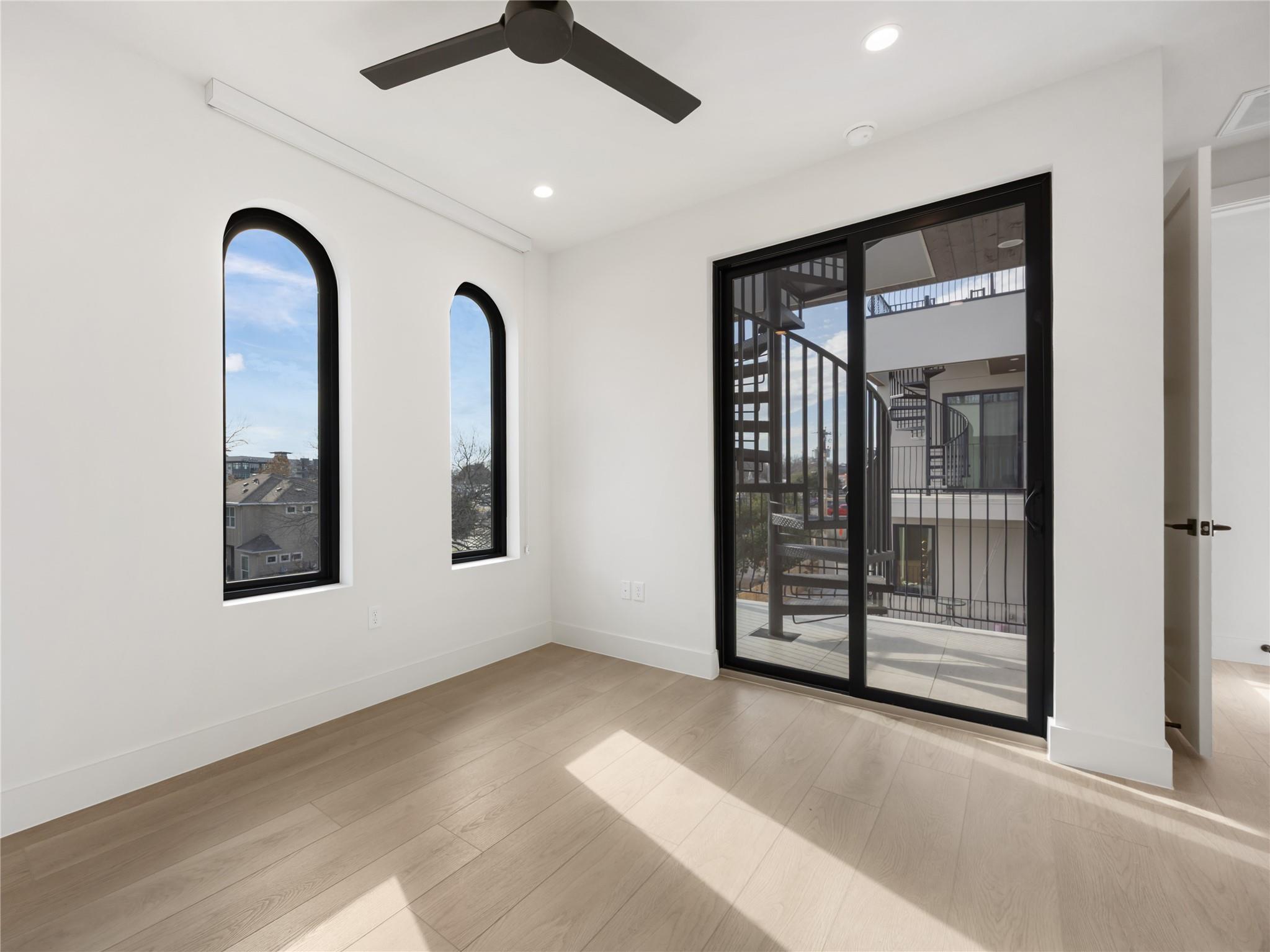 5507 Clay Ave # 1A, 1B, 1C, Austin, TX 78756