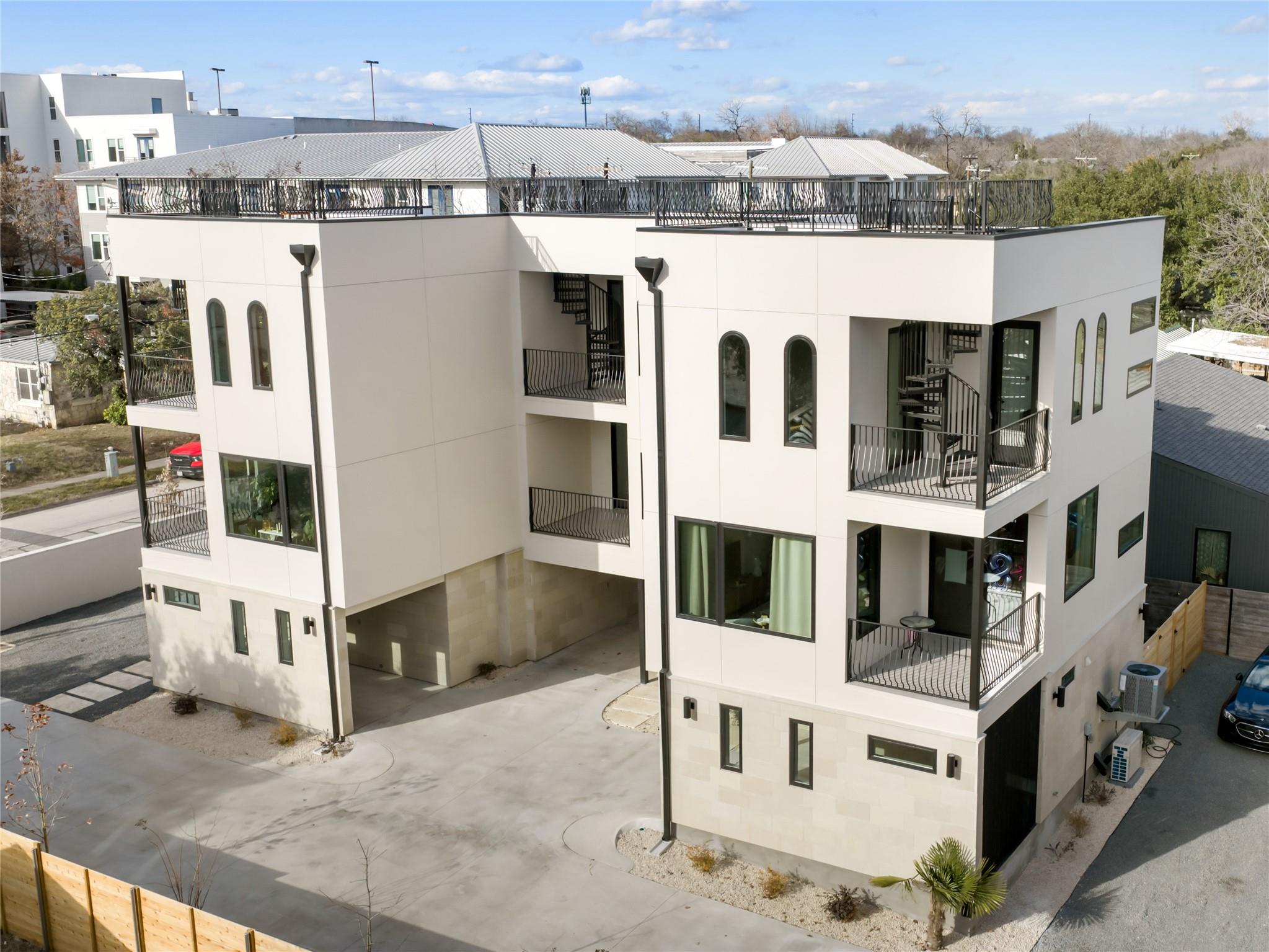 5507 Clay Ave # 1A, 1B, 1C, Austin, TX 78756