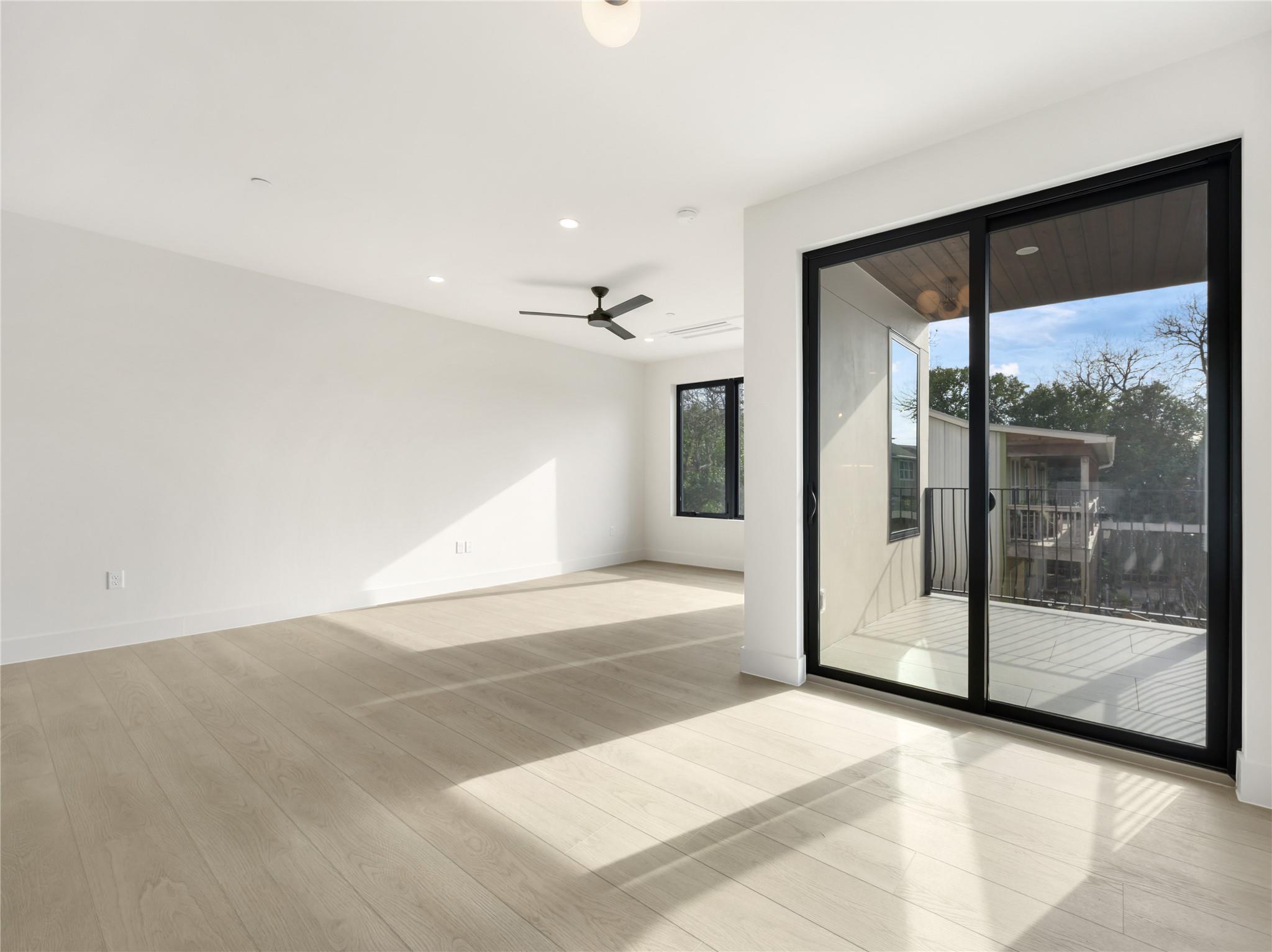 5507 Clay Ave # 1A, 1B, 1C, Austin, TX 78756