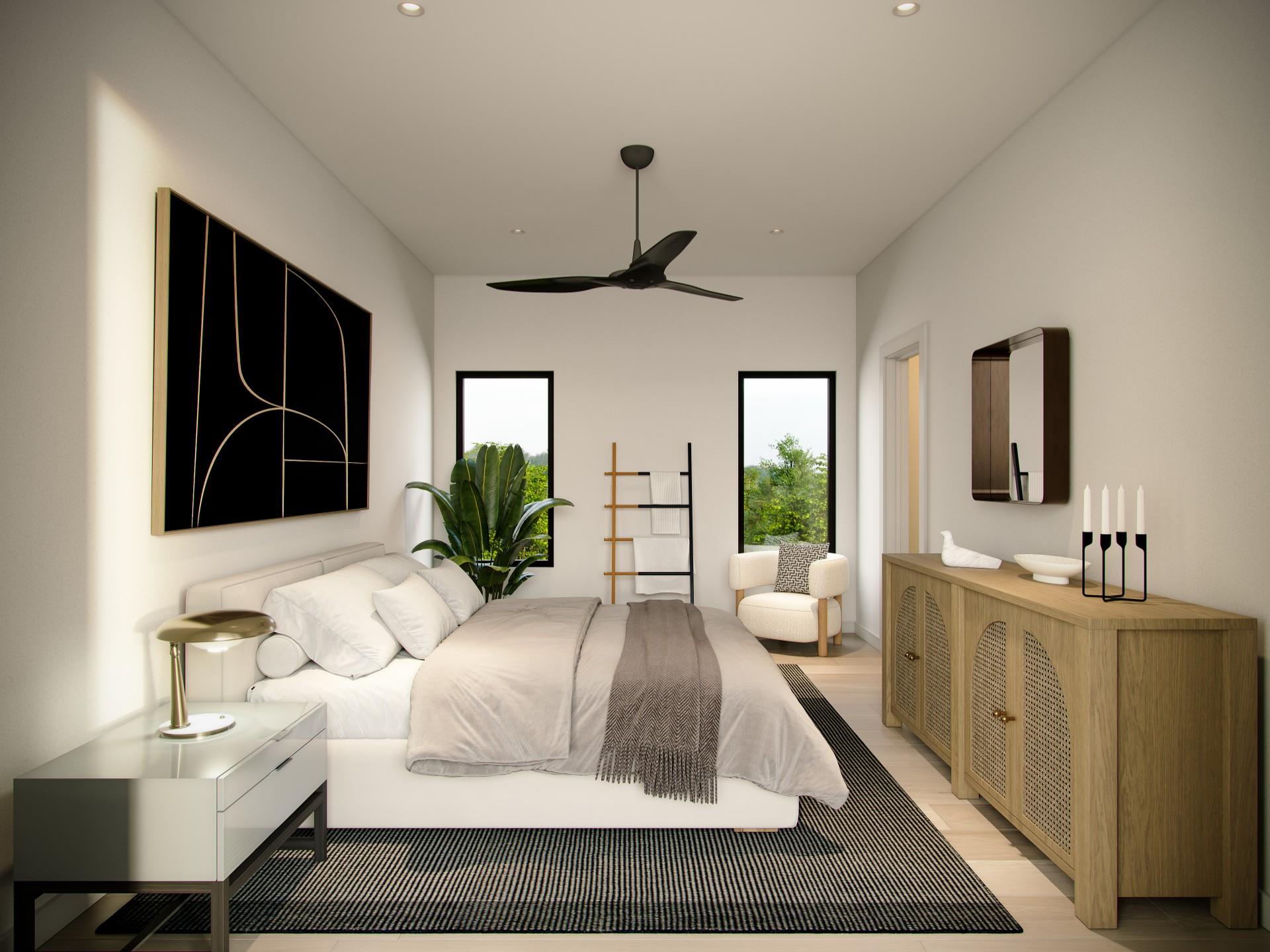 5507 Clay Ave # 1A, 1B, 1C, Austin, TX 78756