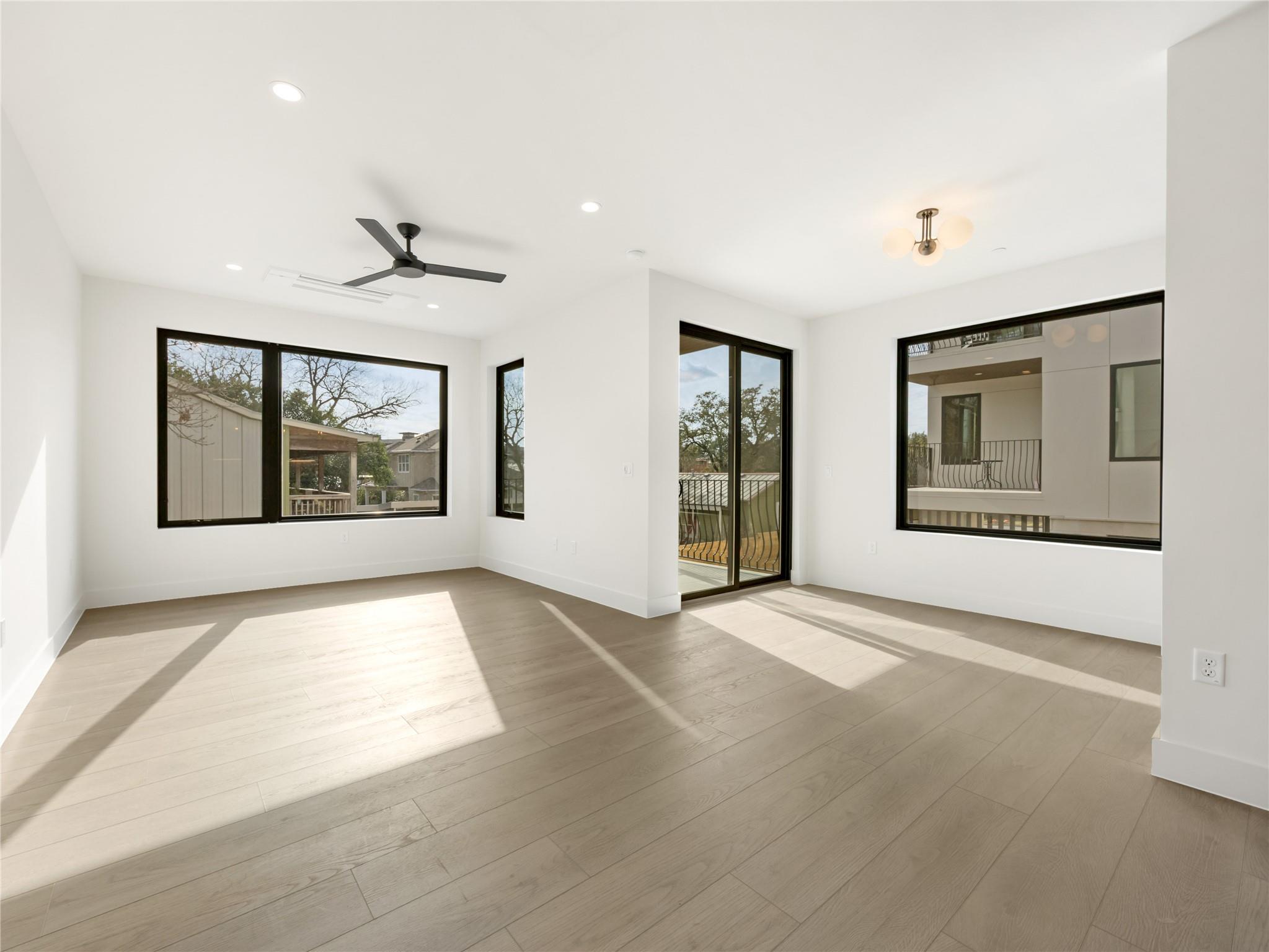 5507 Clay Ave # 1A, 1B, 1C, Austin, TX 78756