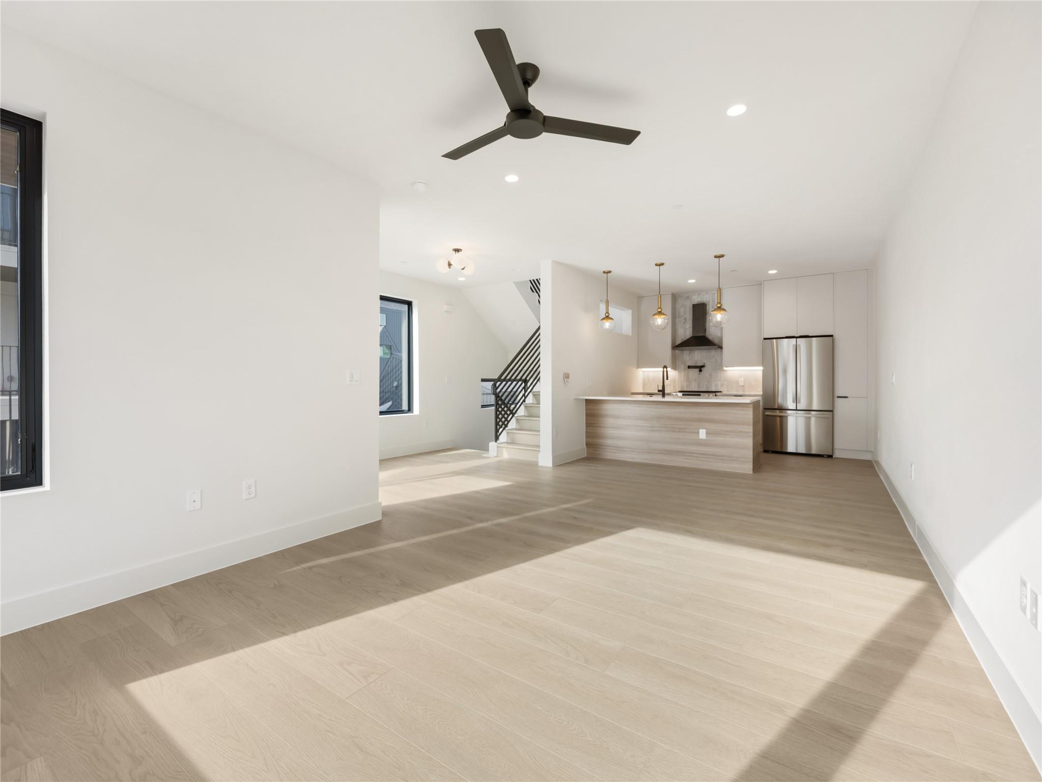 5507 Clay Ave # 1A, 1B, 1C, Austin, TX 78756