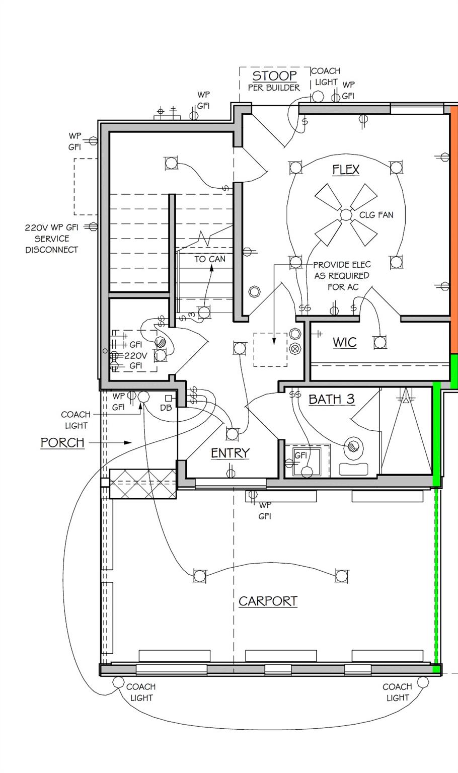 5507 Clay Ave # 1A, 1B, 1C, Austin, TX 78756