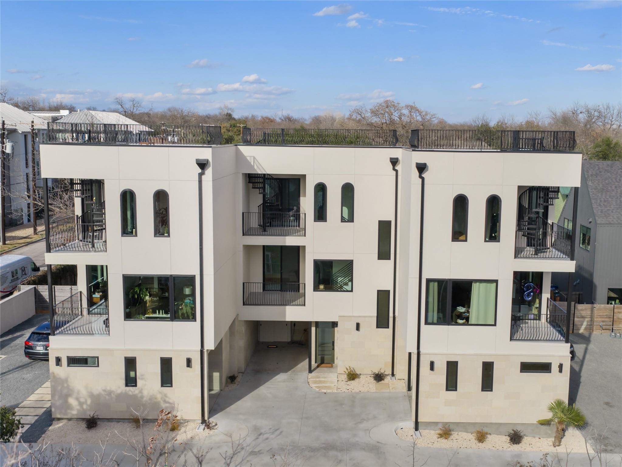 5507 Clay Ave # 1A, 1B, 1C, Austin, TX 78756