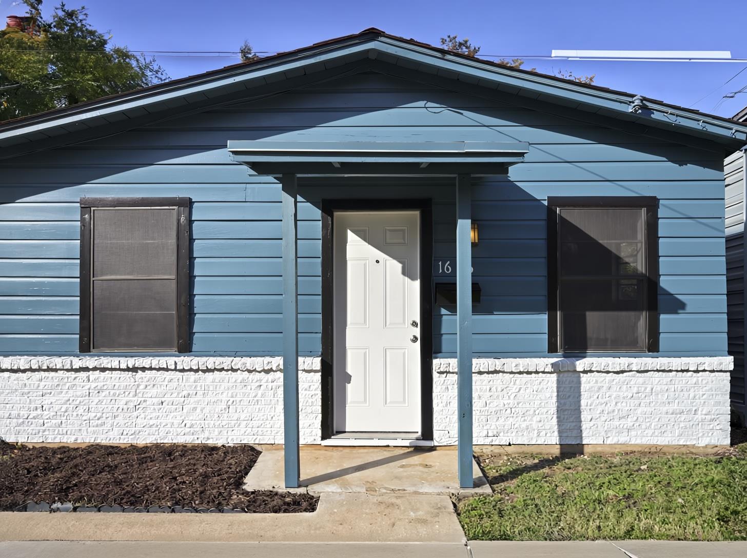 1606 Singleton Ave, Austin, TX 78702