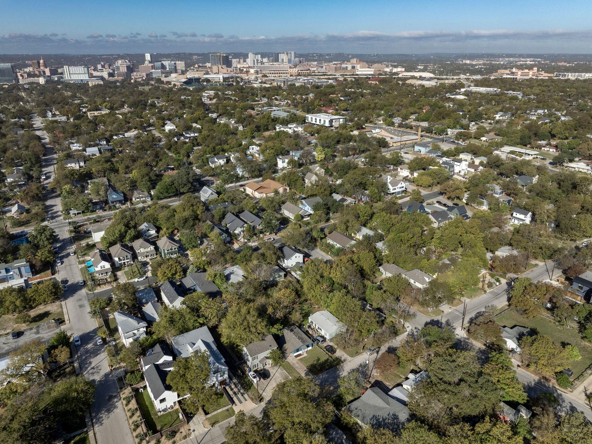 1606 Singleton Ave, Austin, TX 78702