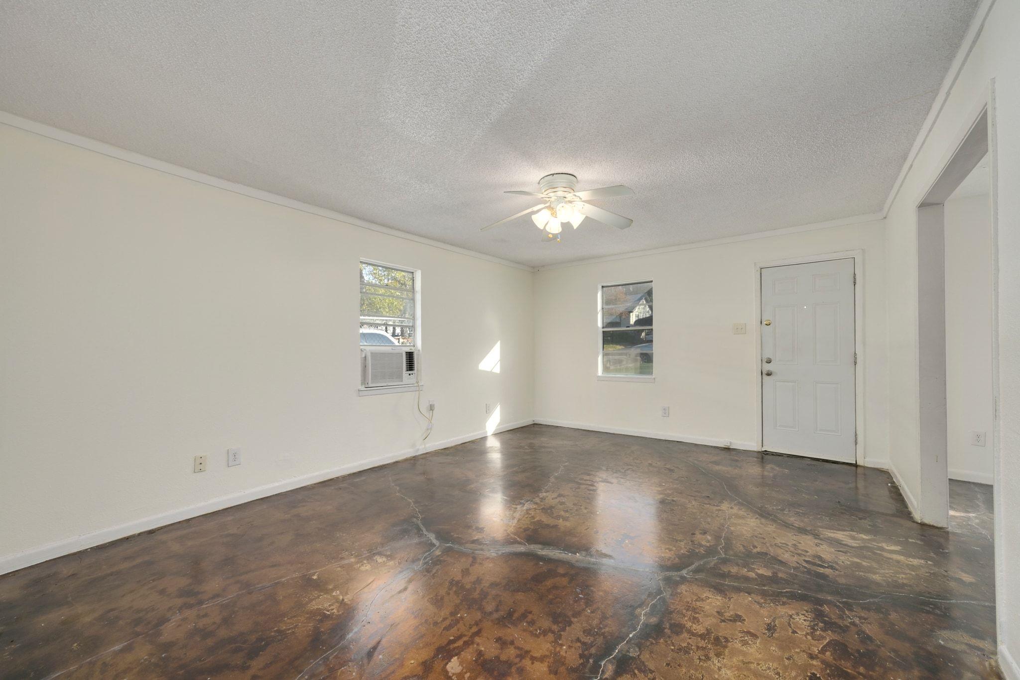 1606 Singleton Ave, Austin, TX 78702