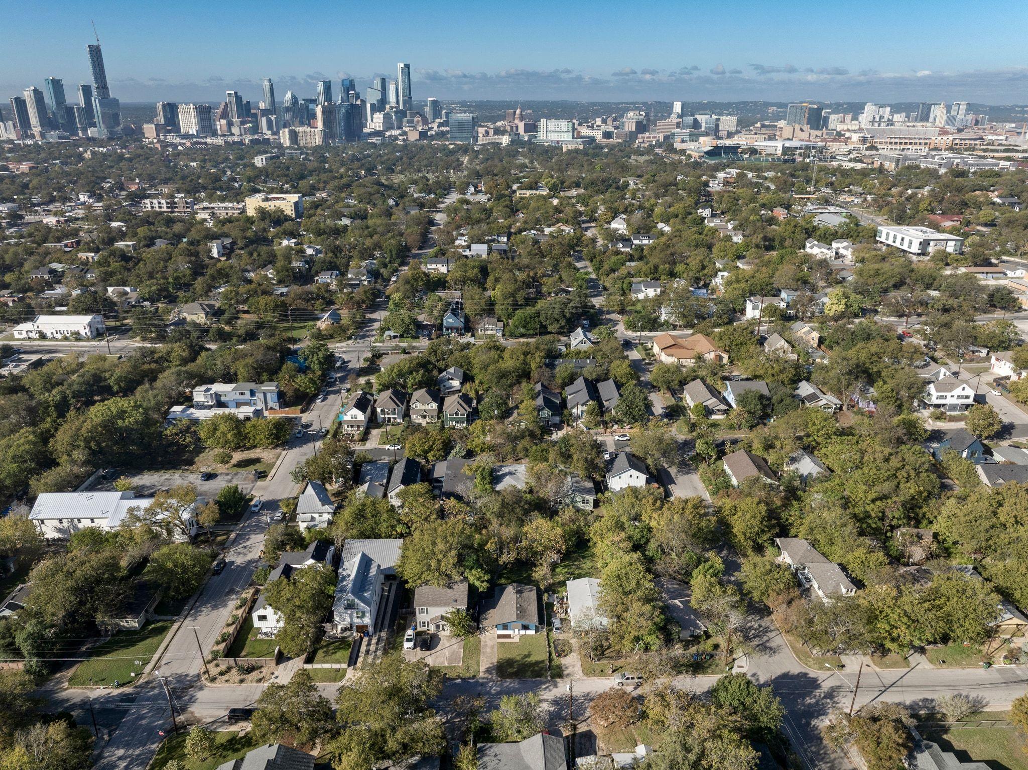 1606 Singleton Ave, Austin, TX 78702