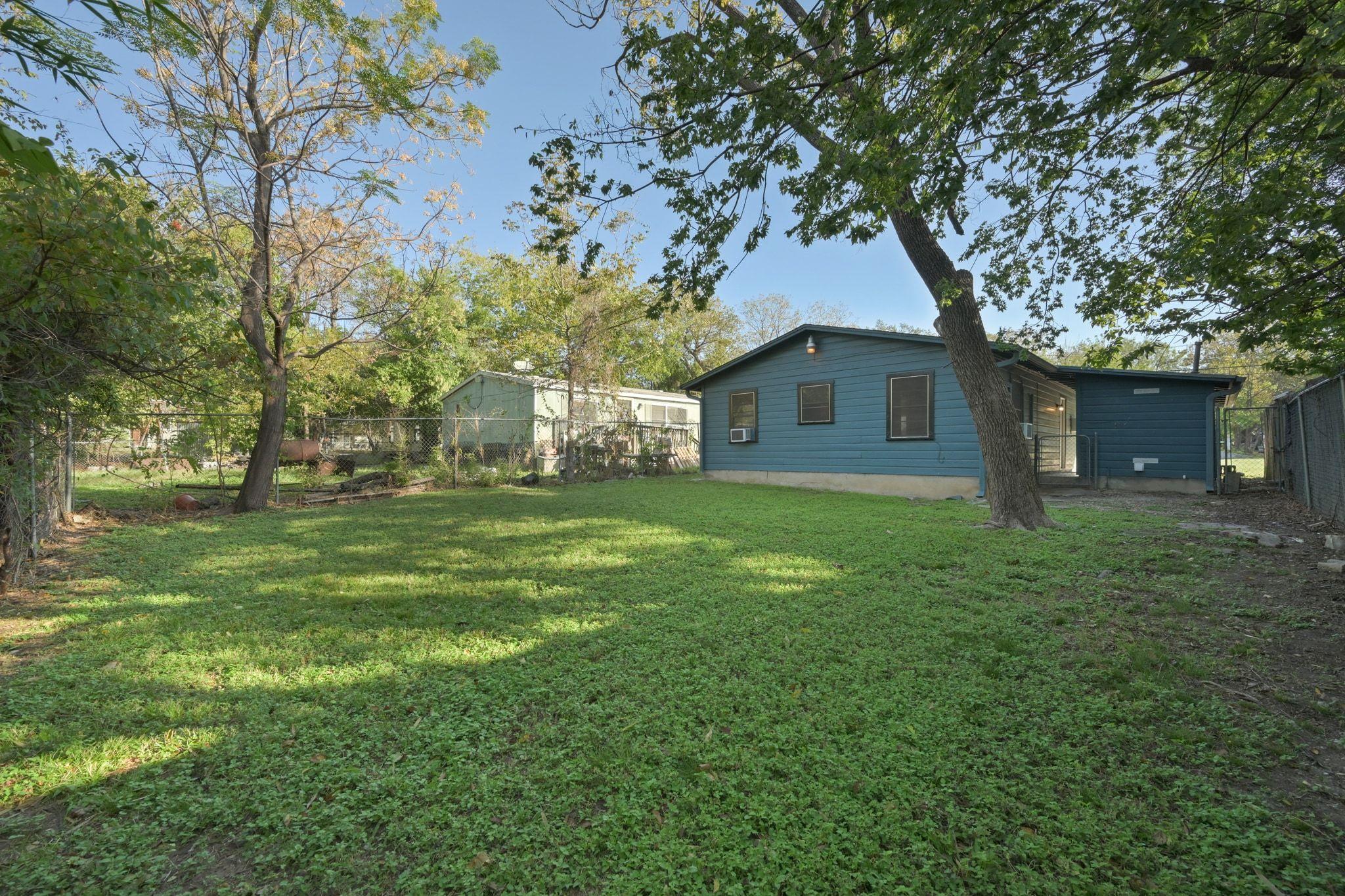 1606 Singleton Ave, Austin, TX 78702
