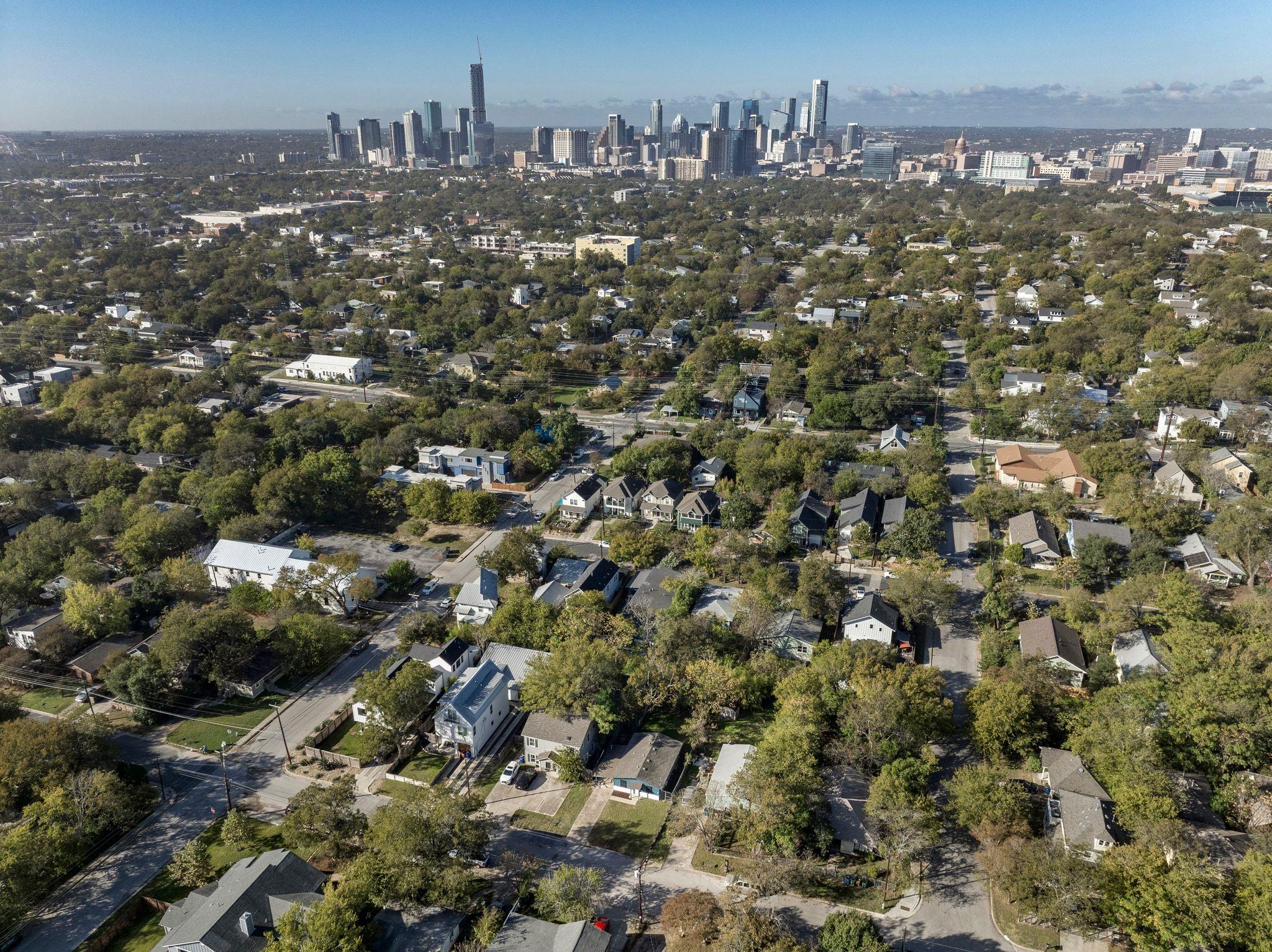 1606 Singleton Ave, Austin, TX 78702