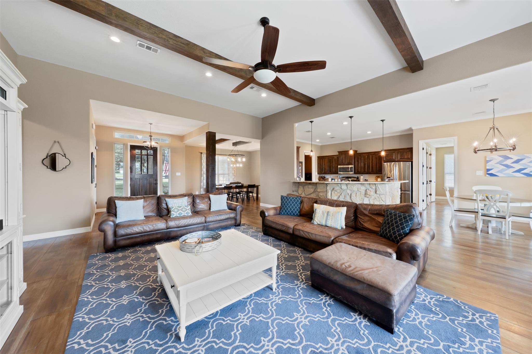 1024 Doves Landing Ct, Salado, TX 76571