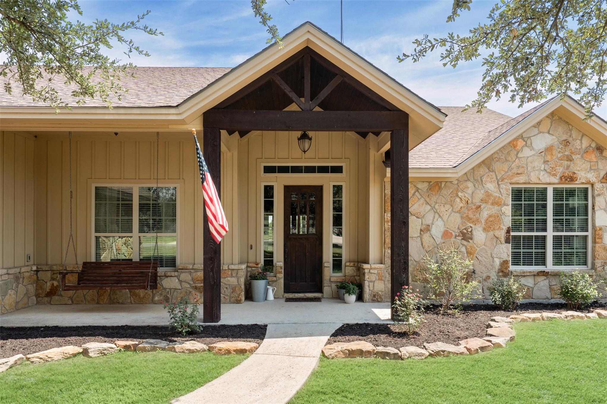 1024 Doves Landing Ct, Salado, TX 76571