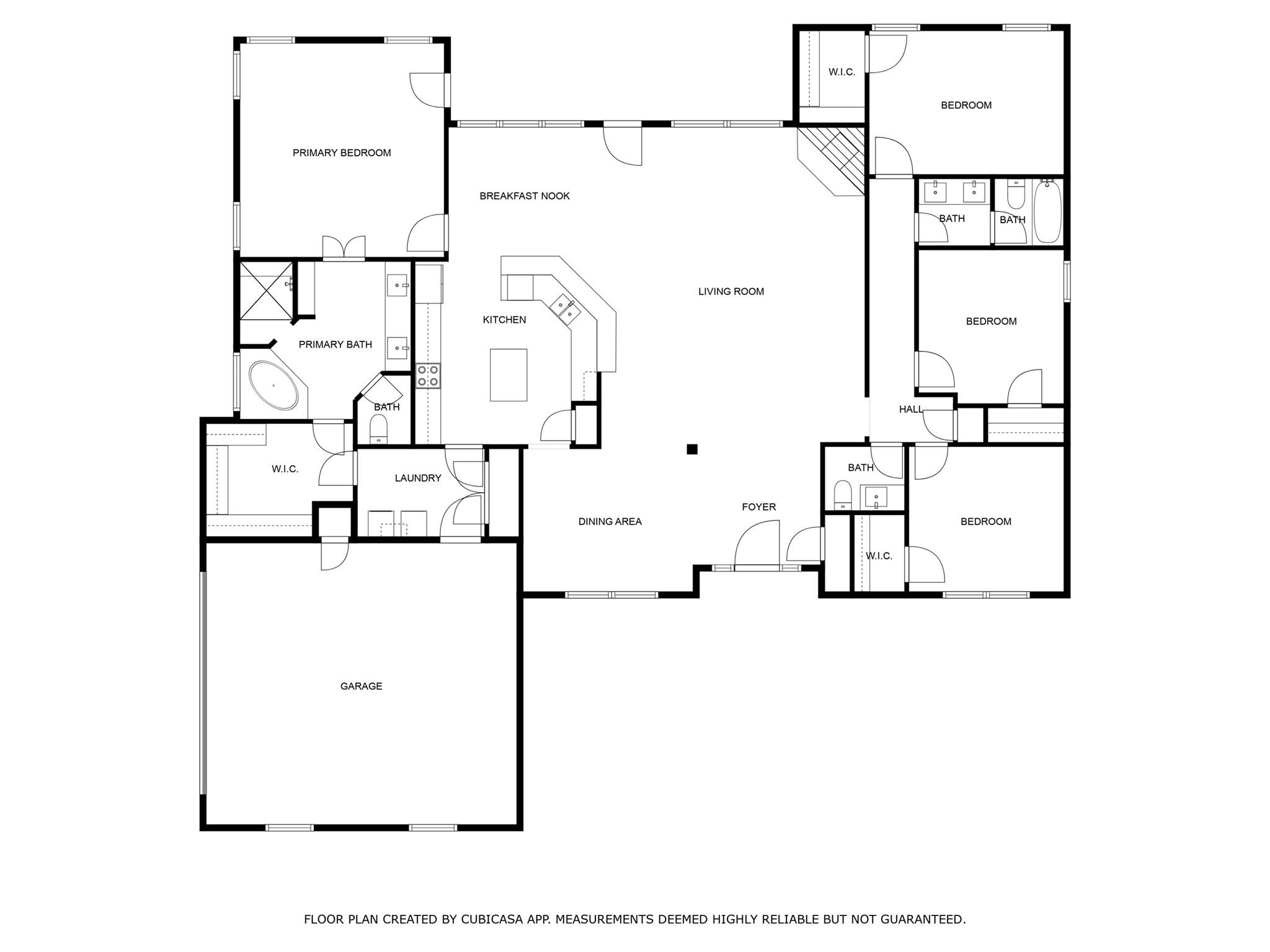 1024 Doves Landing Ct, Salado, TX 76571